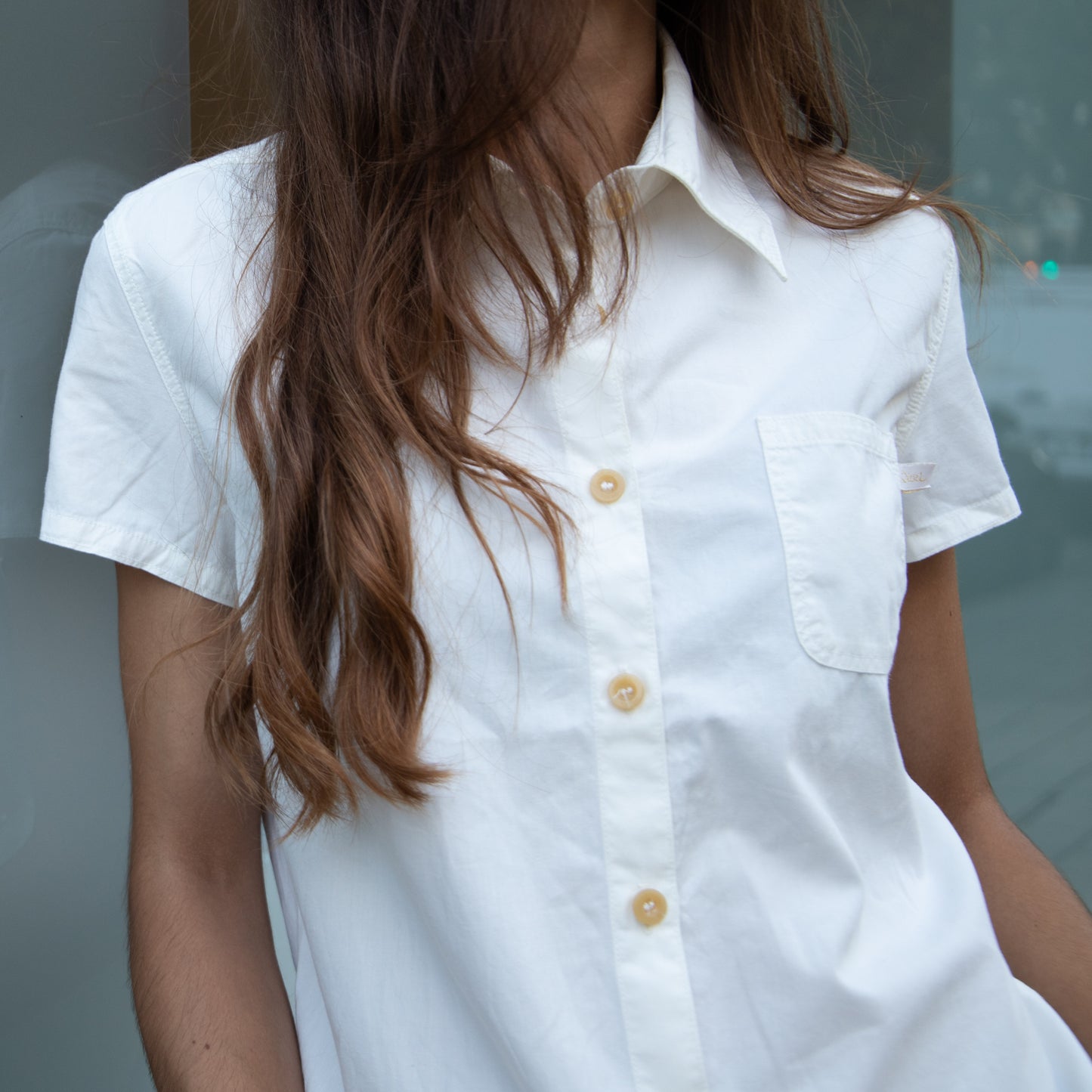 Camisa Diesel