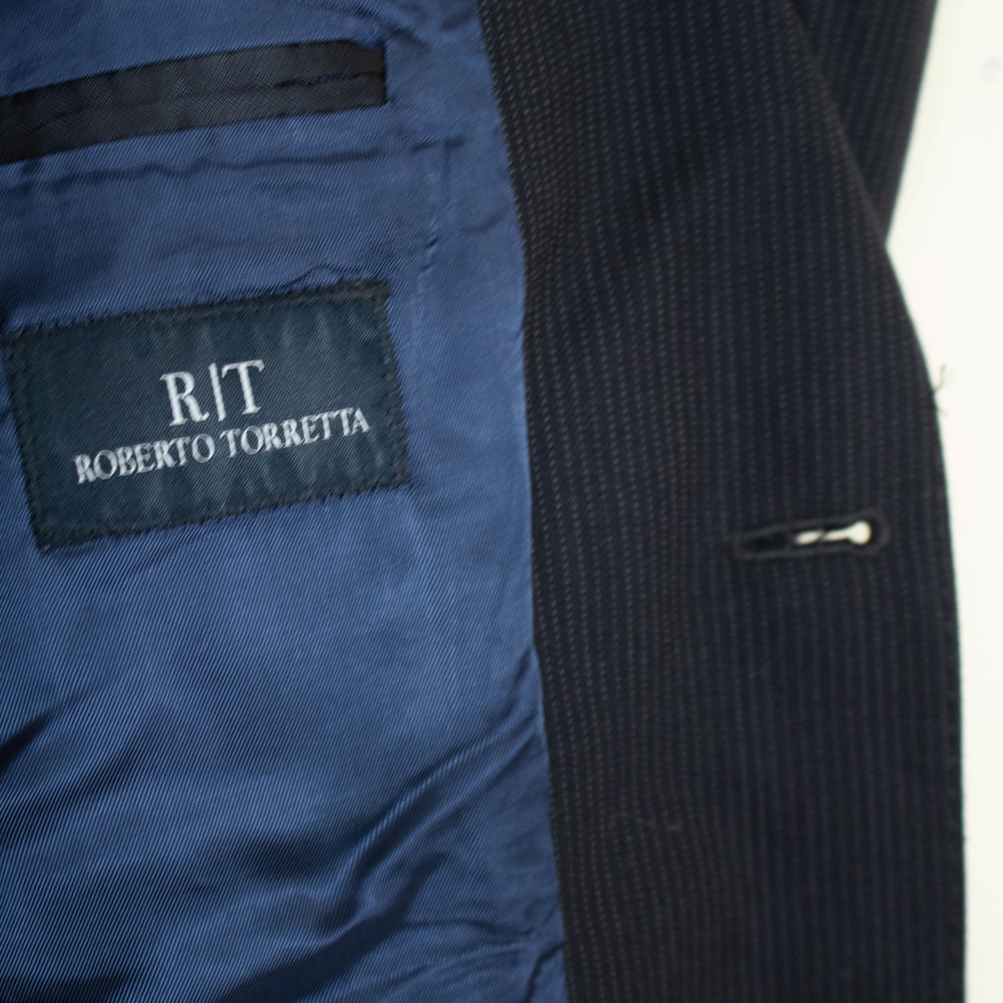 Roberto Torreta costume