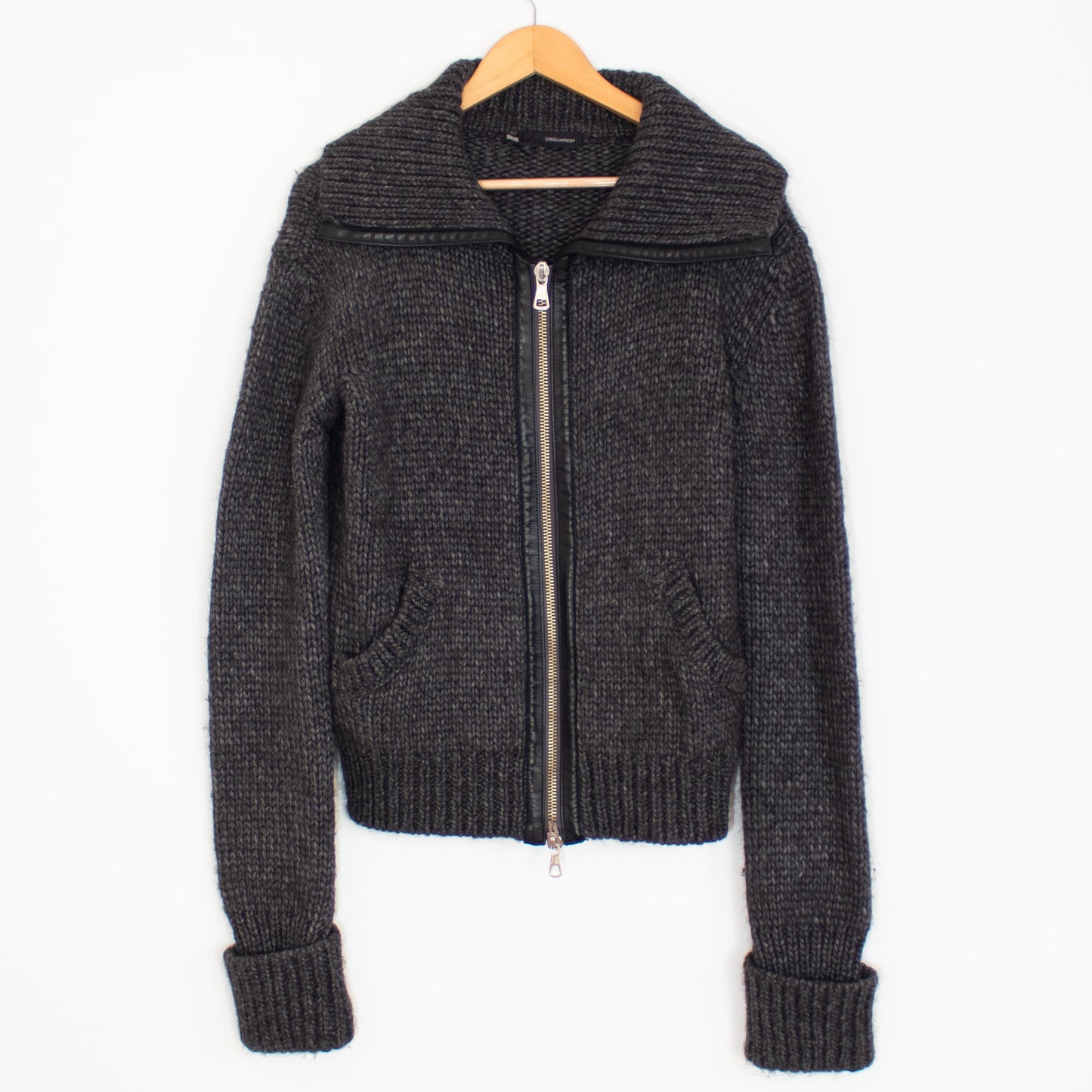 Dsquared coat
