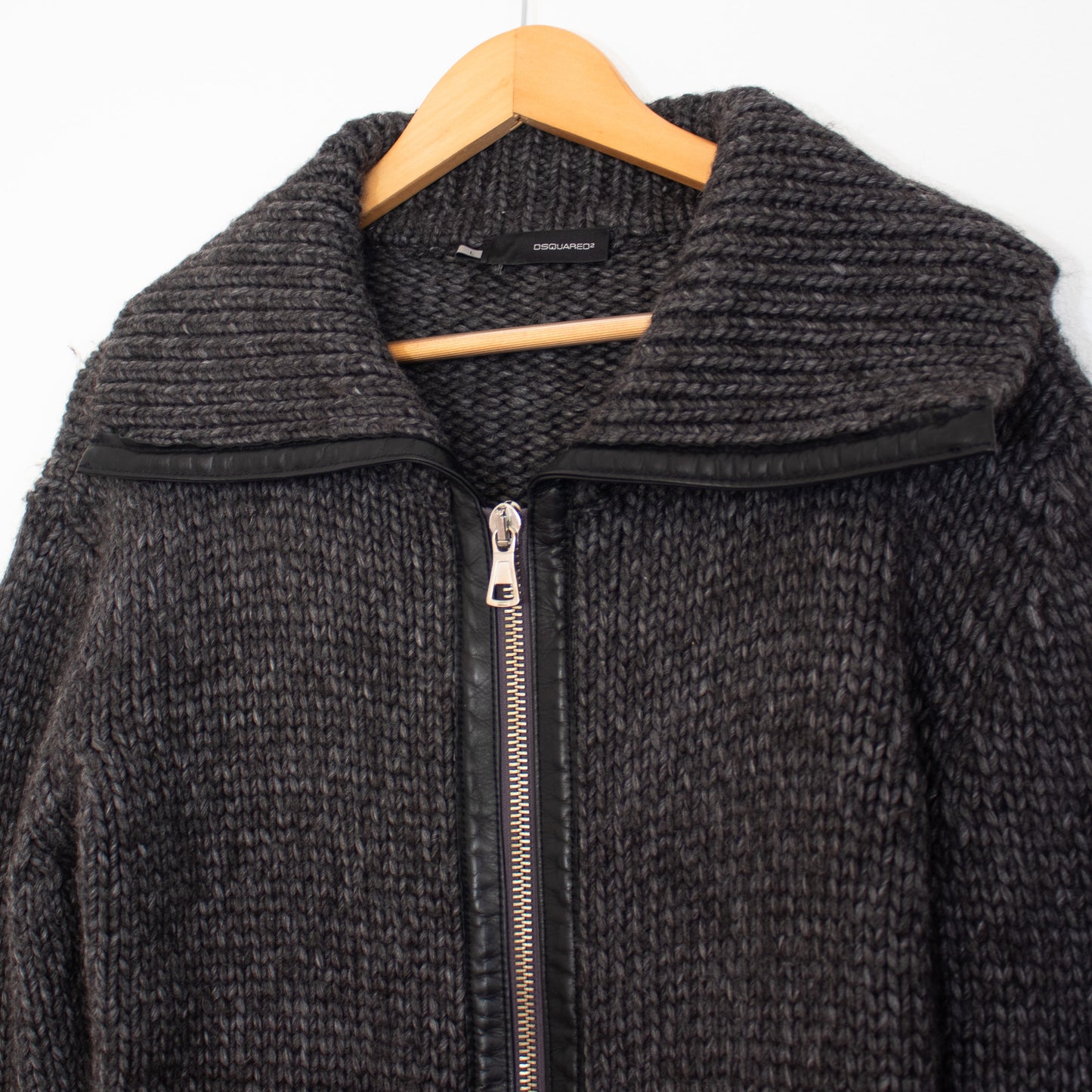 Dsquared coat