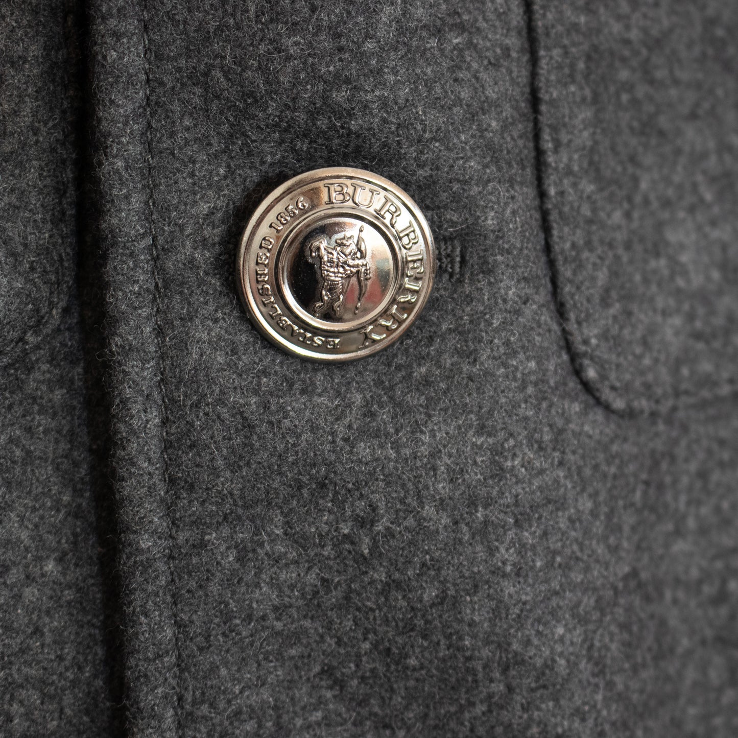 burberry coat