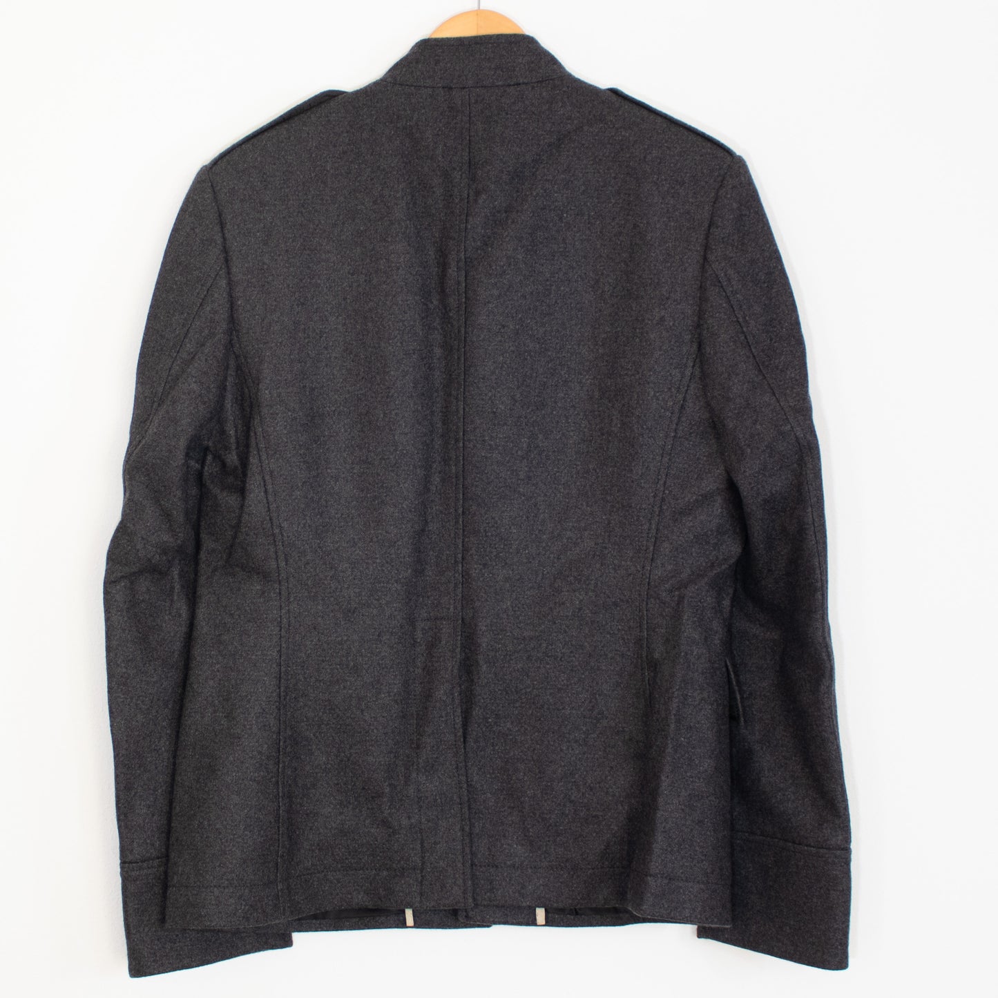 burberry coat