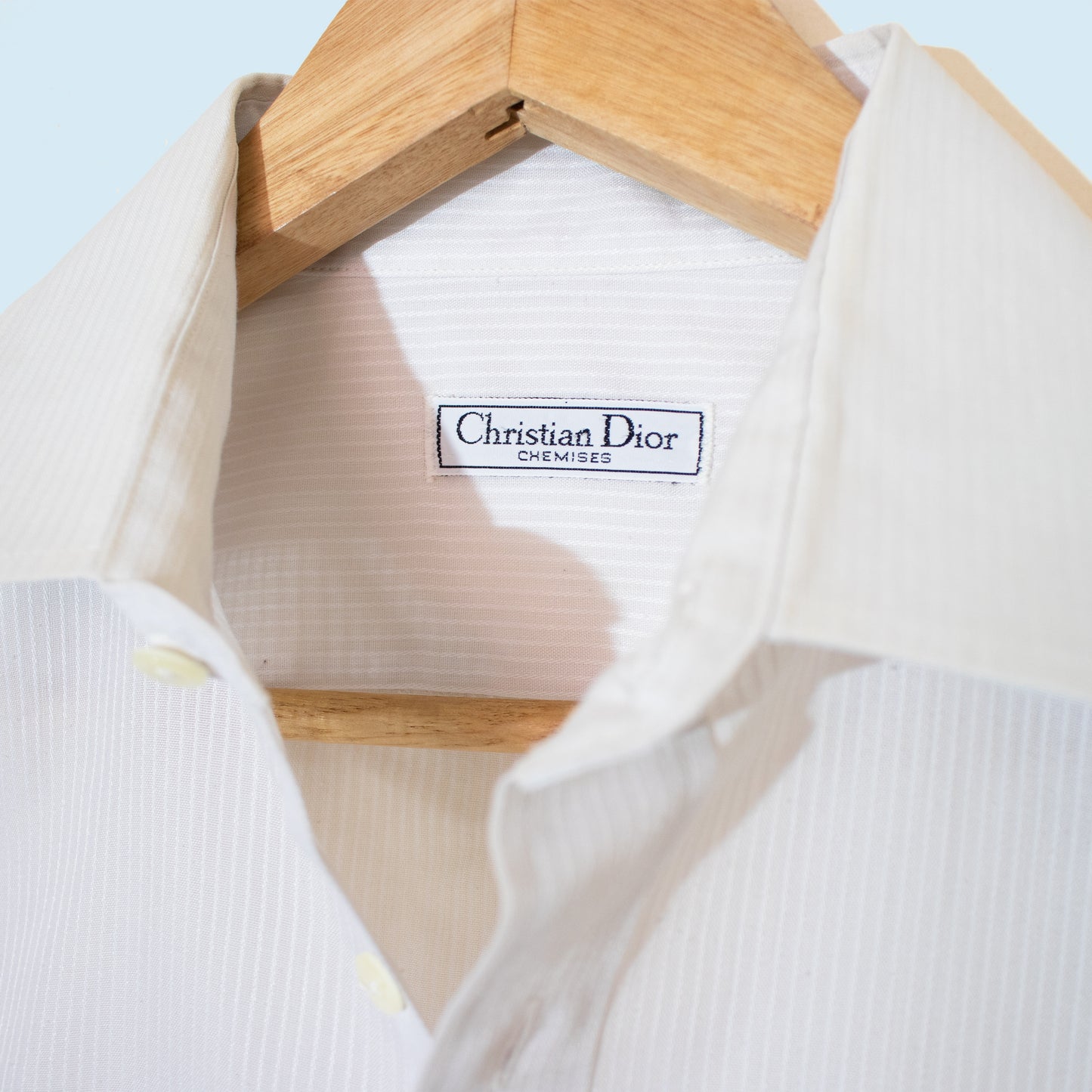 Christian Dior shirt