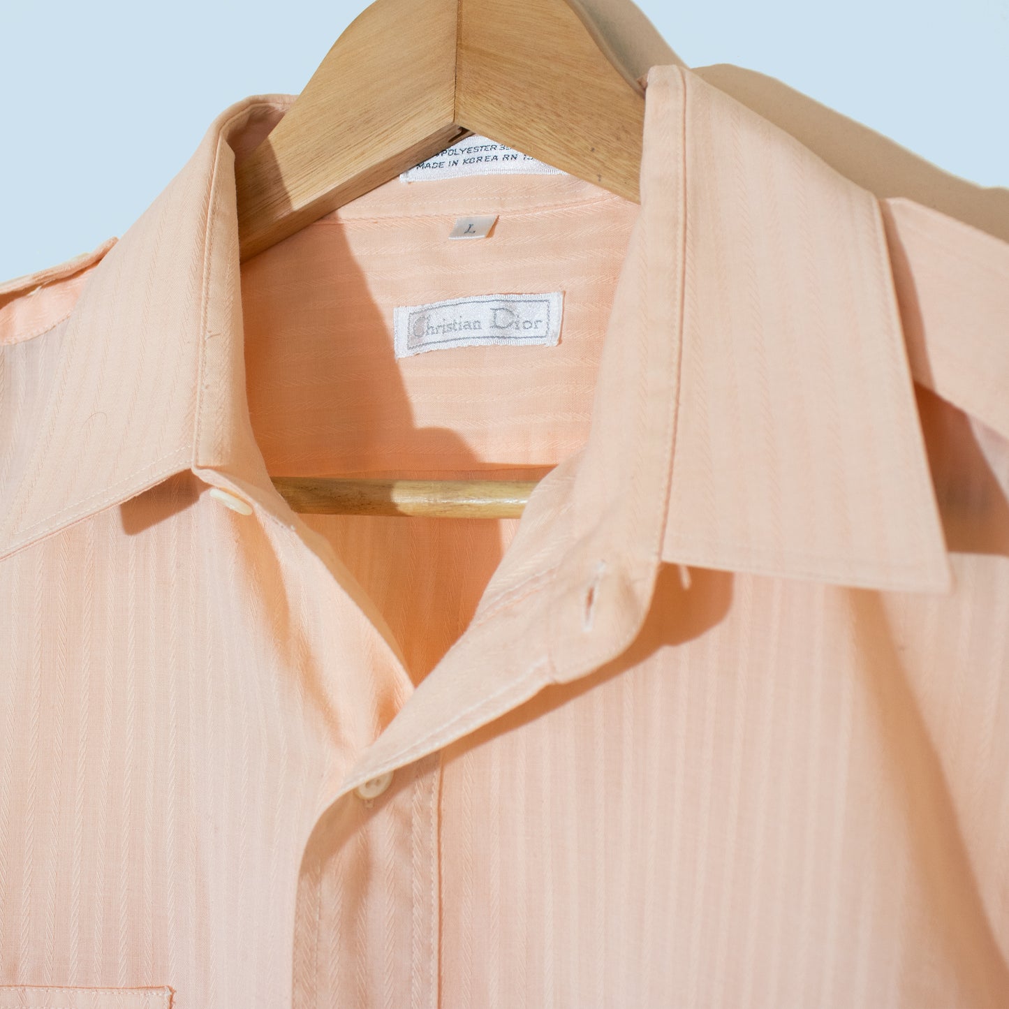 Christian Dior shirt