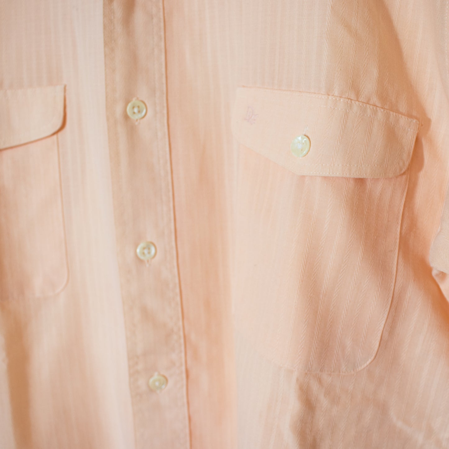 Christian Dior shirt