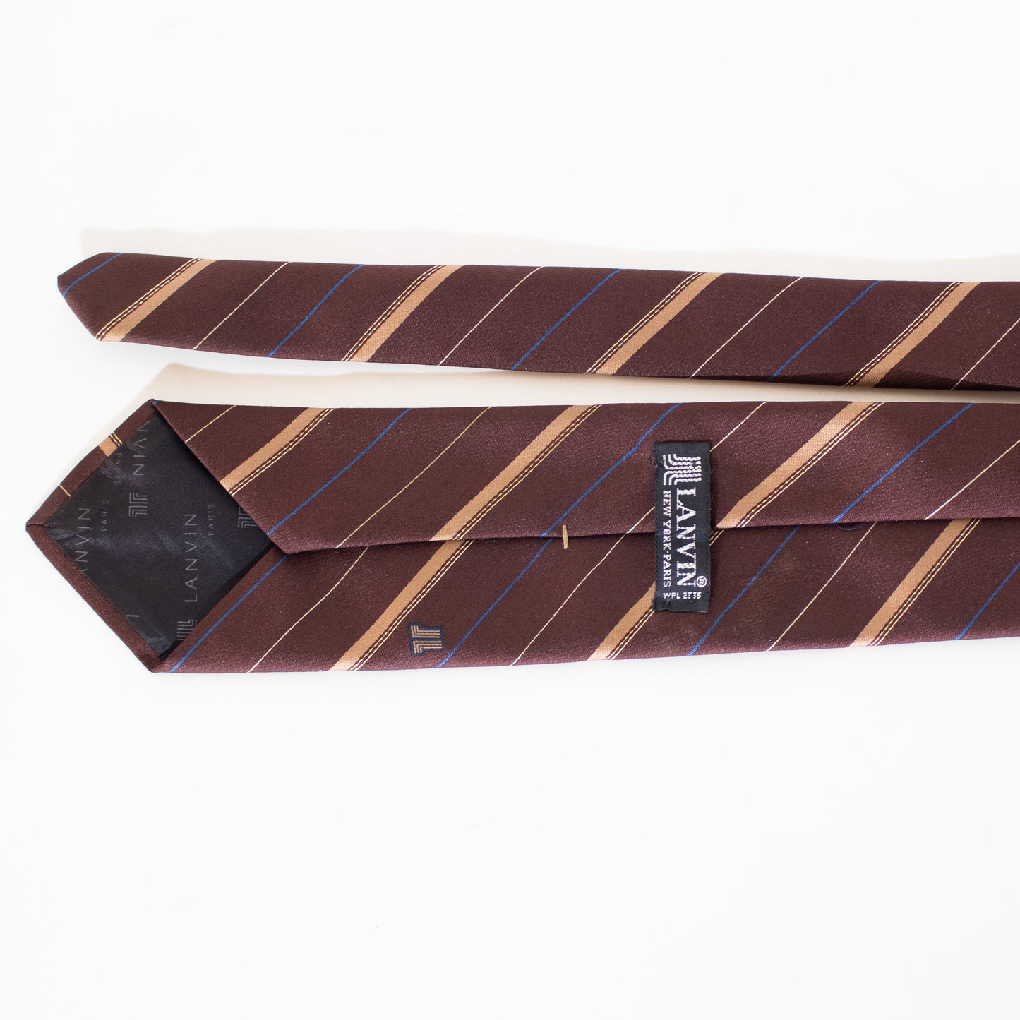 Gravata Lanvin
