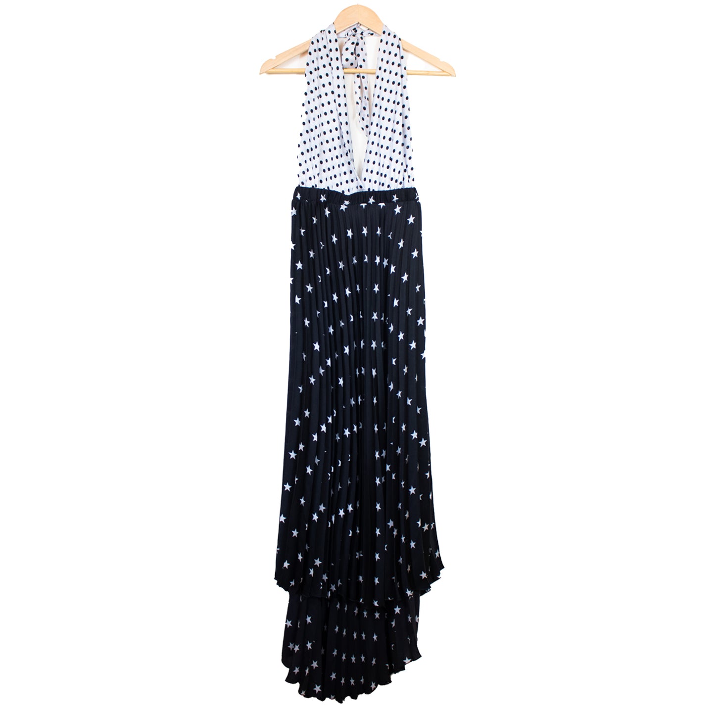 Vestido Denny Rose