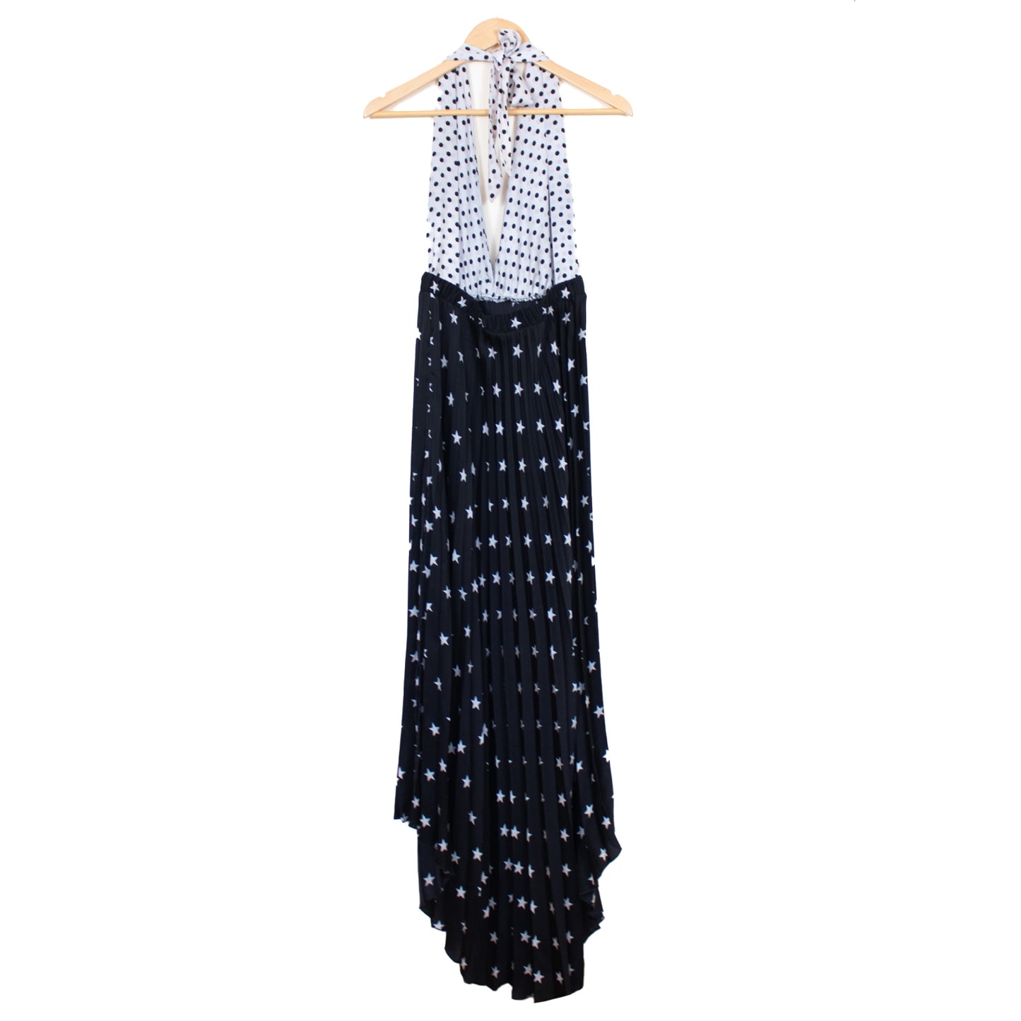 Vestido Denny Rose