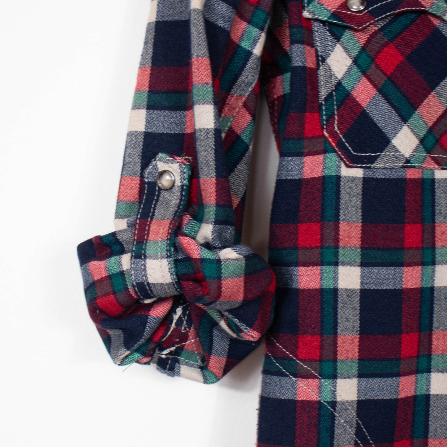 Camisa West Love Story