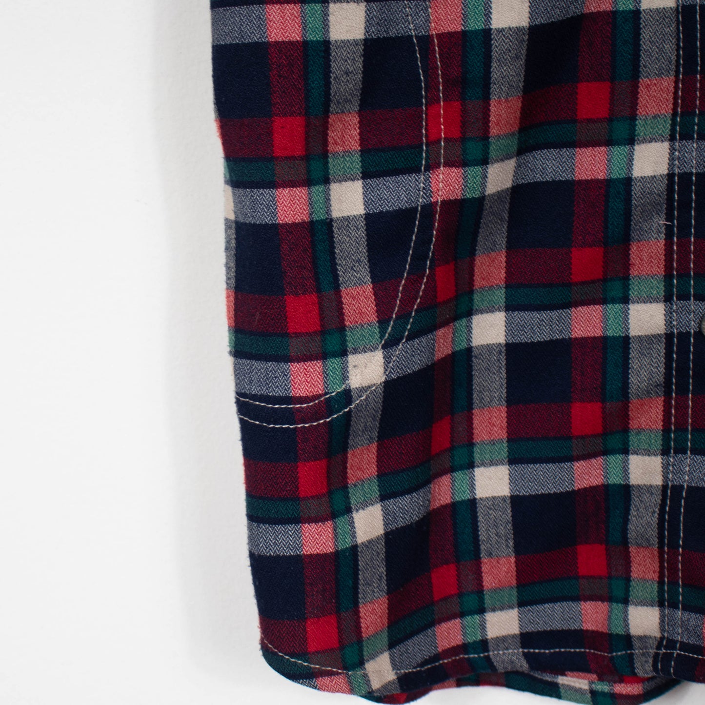 Camisa West Love Story