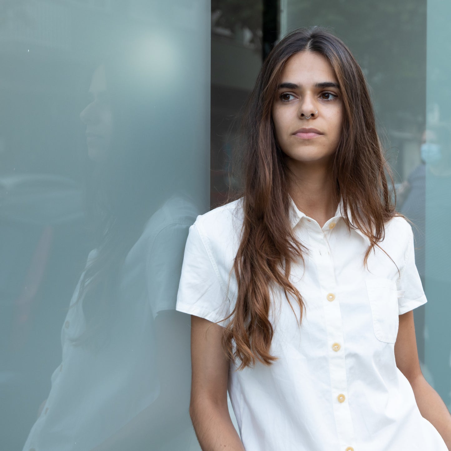 Camisa Diesel