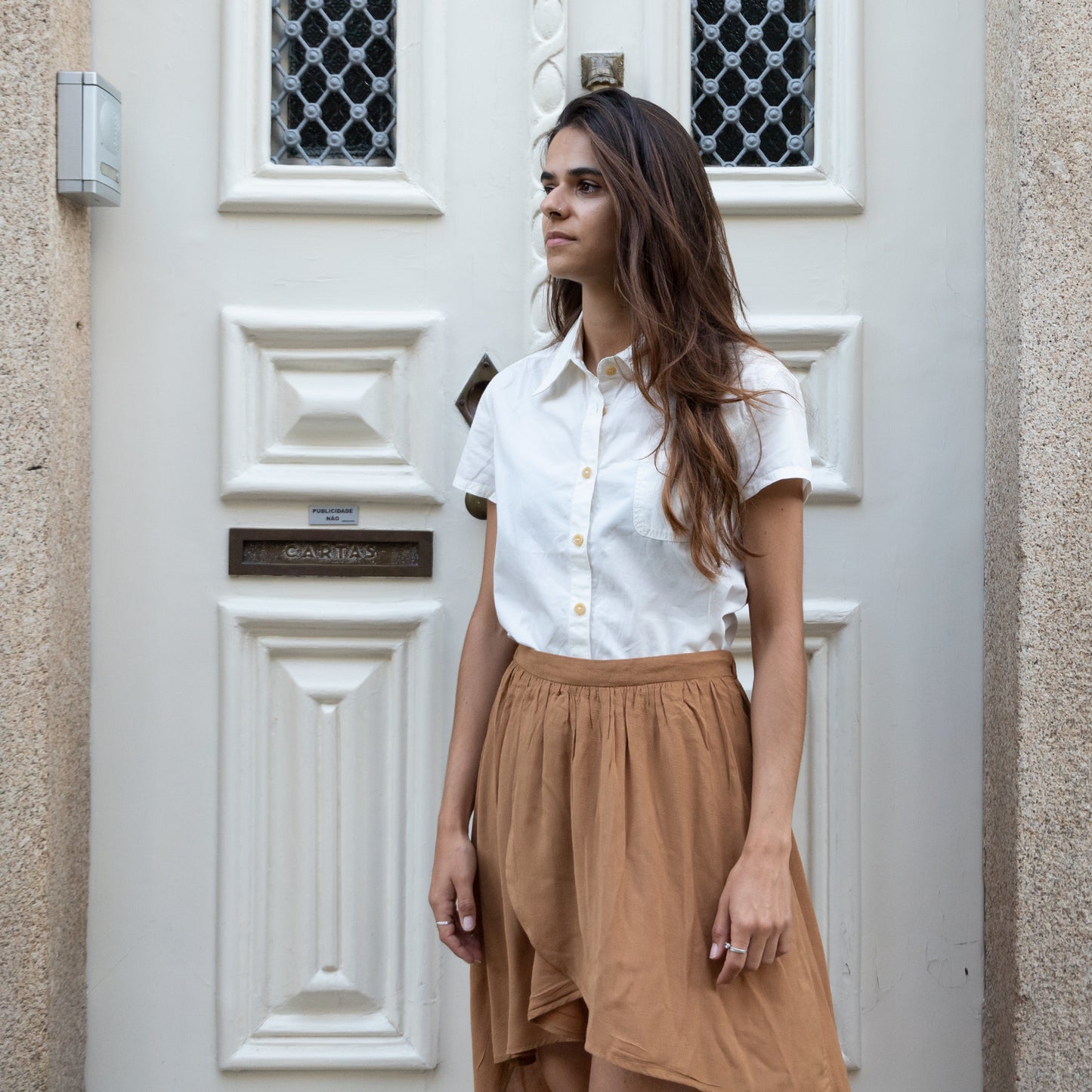 Camisa Diesel