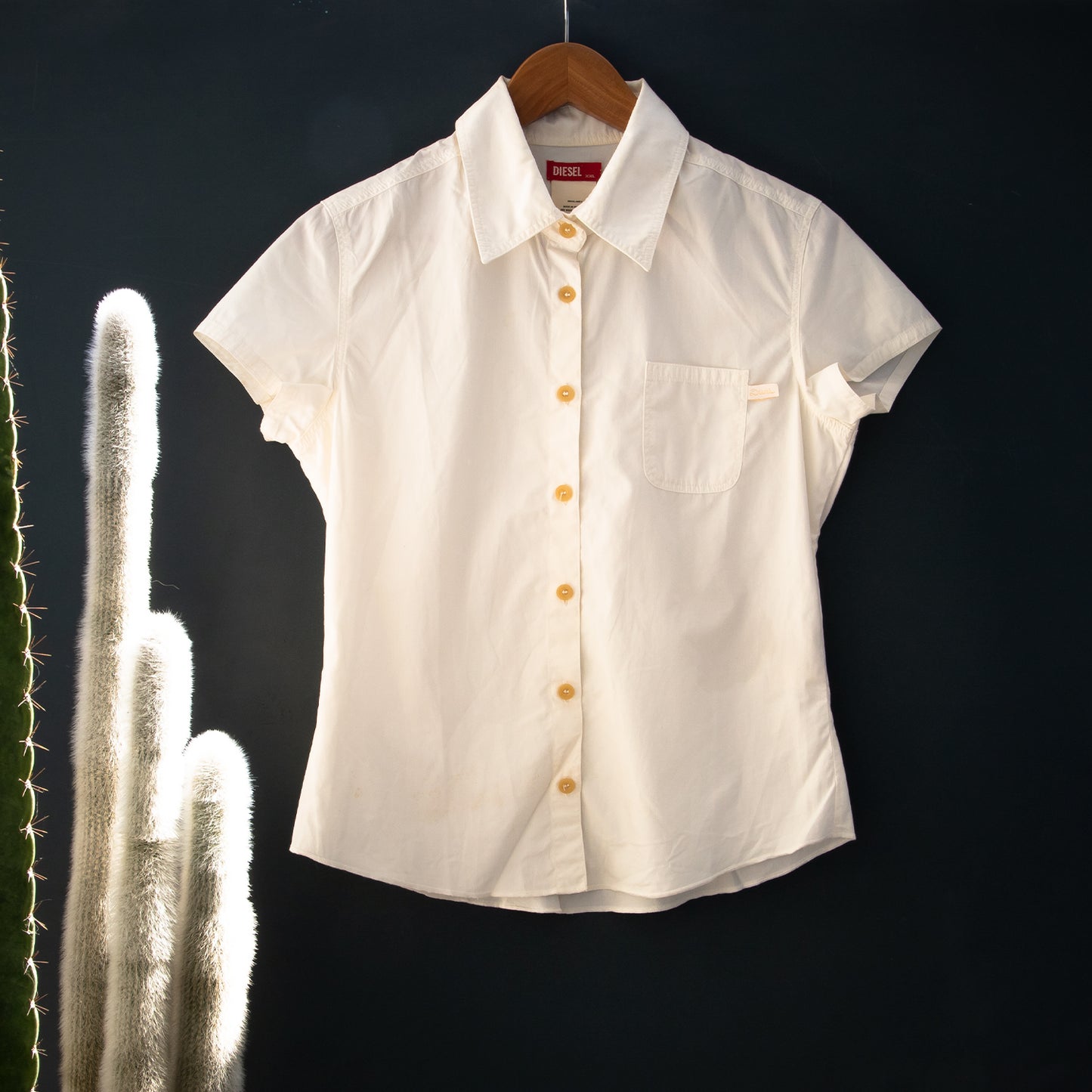 Camisa Diesel