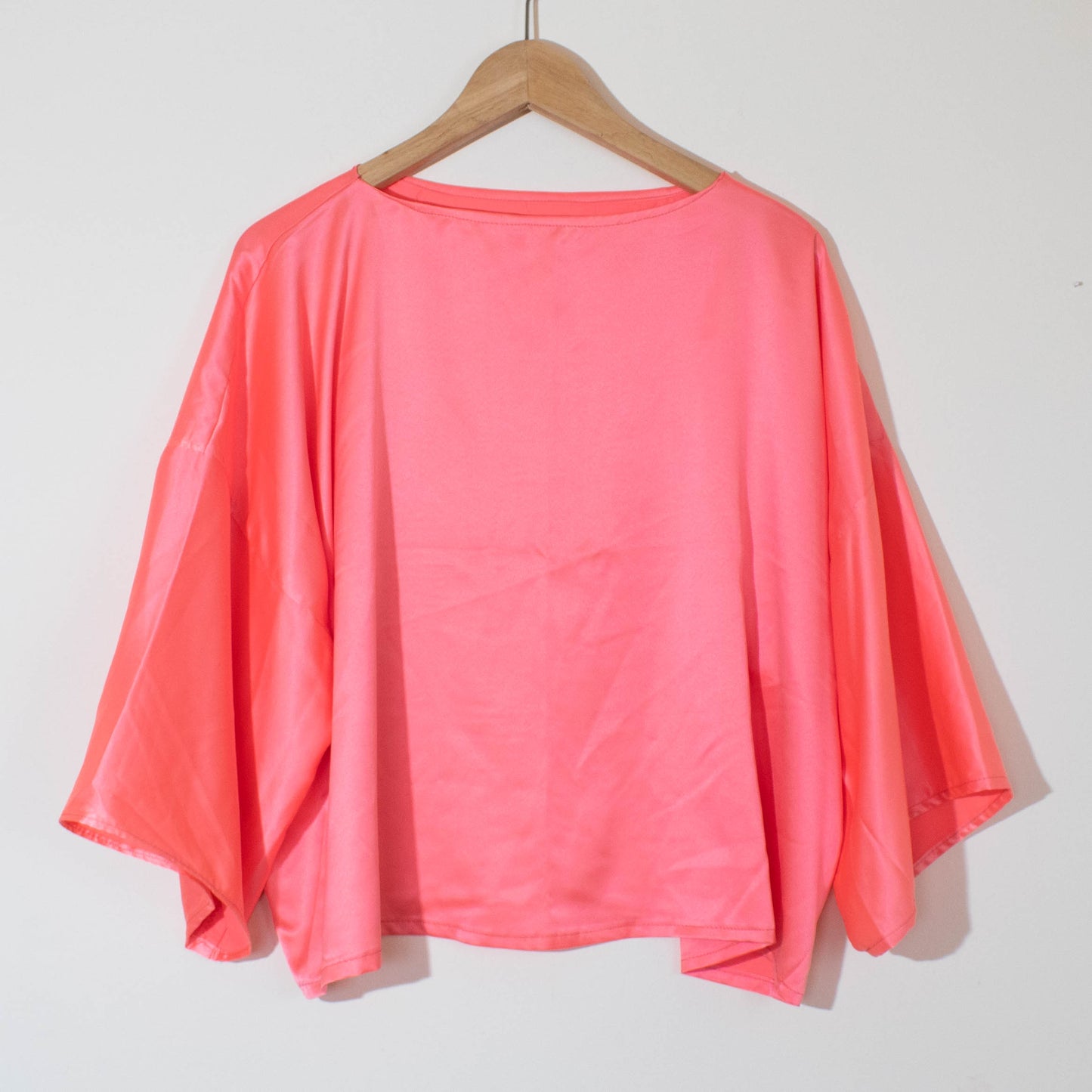 handmade blouse