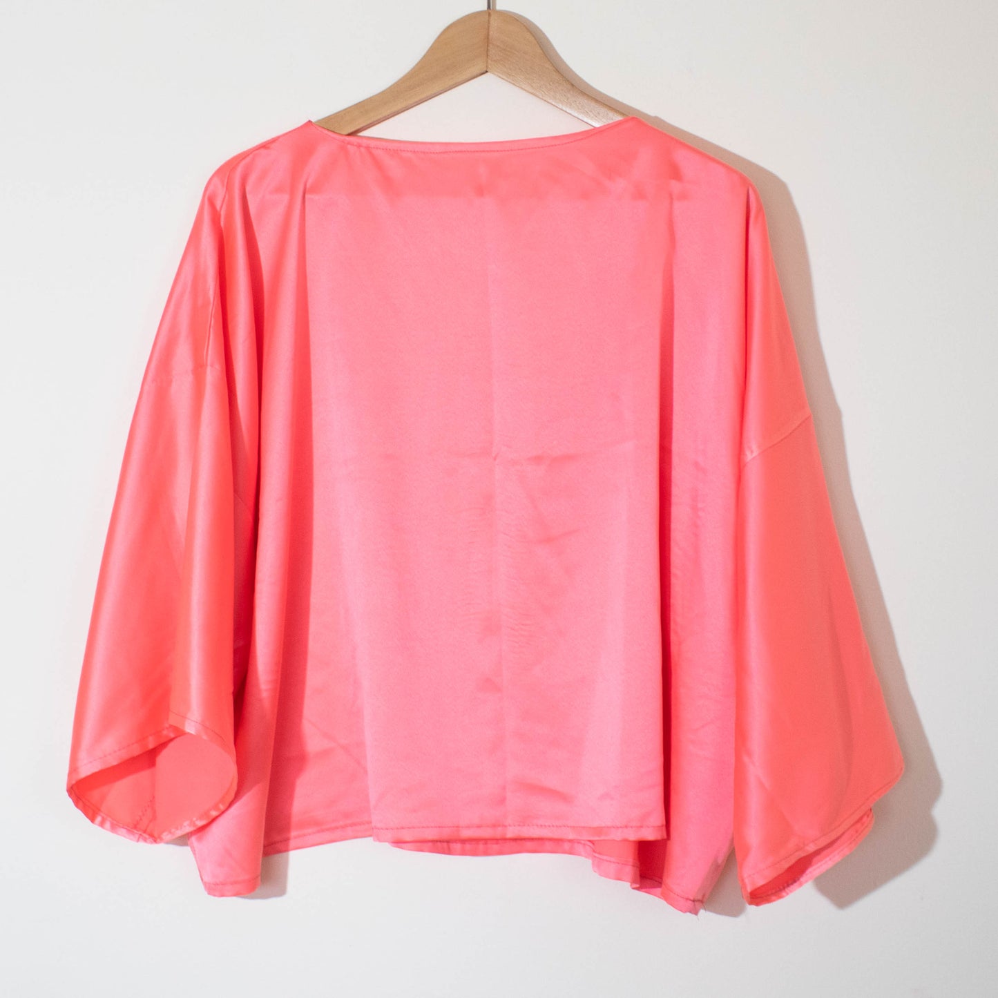 handmade blouse