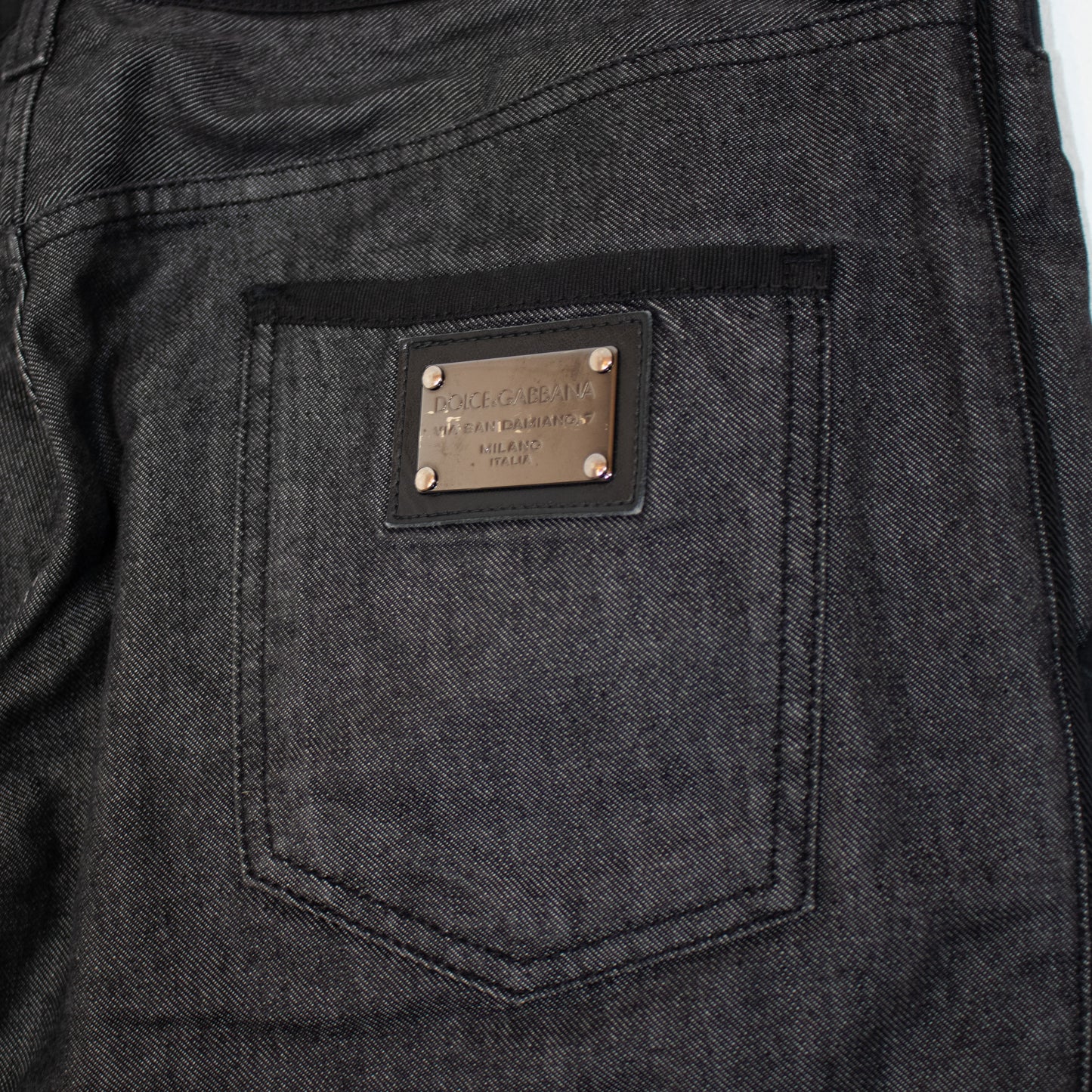 Dolce&Gabbana pants