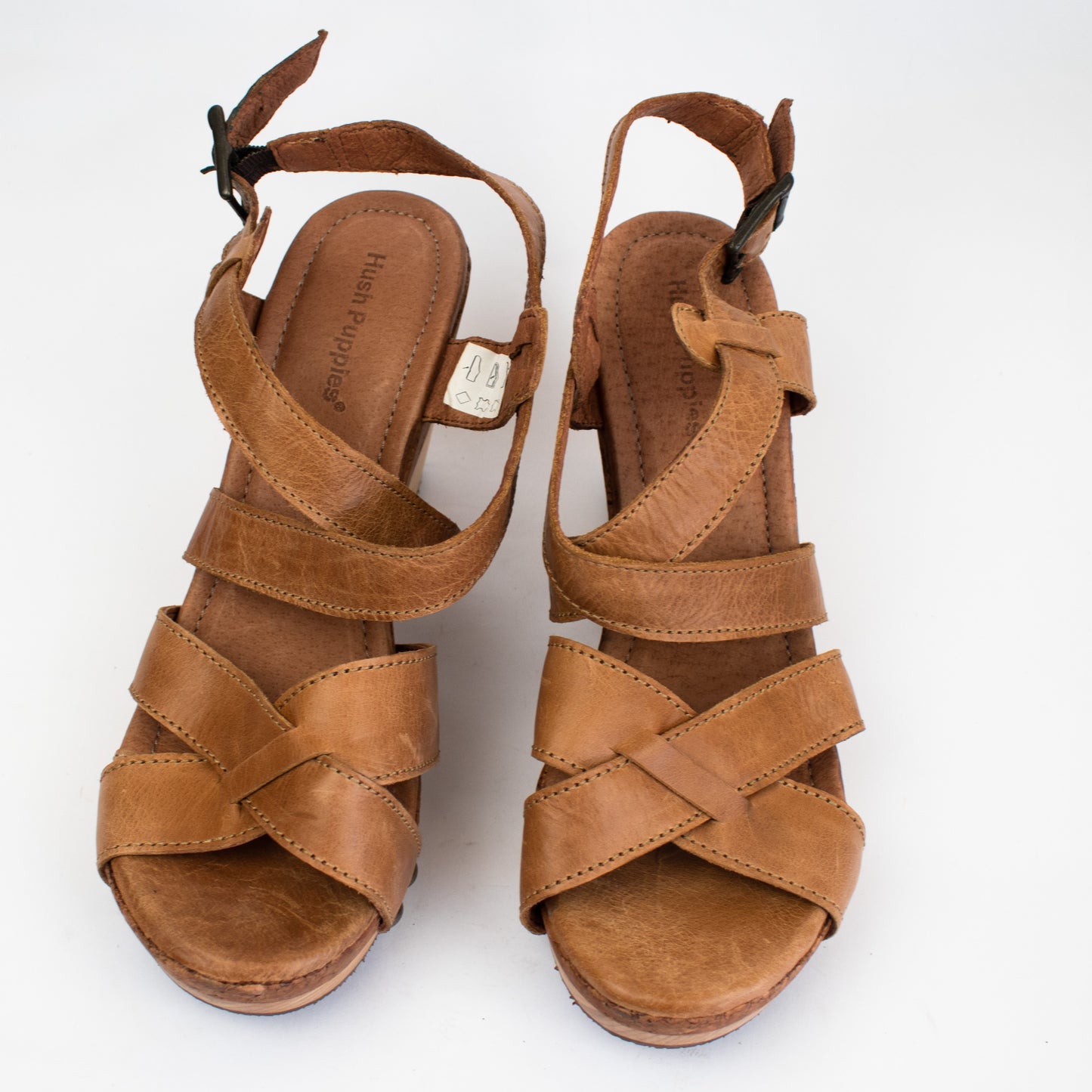 Sandálias Hush Puppies