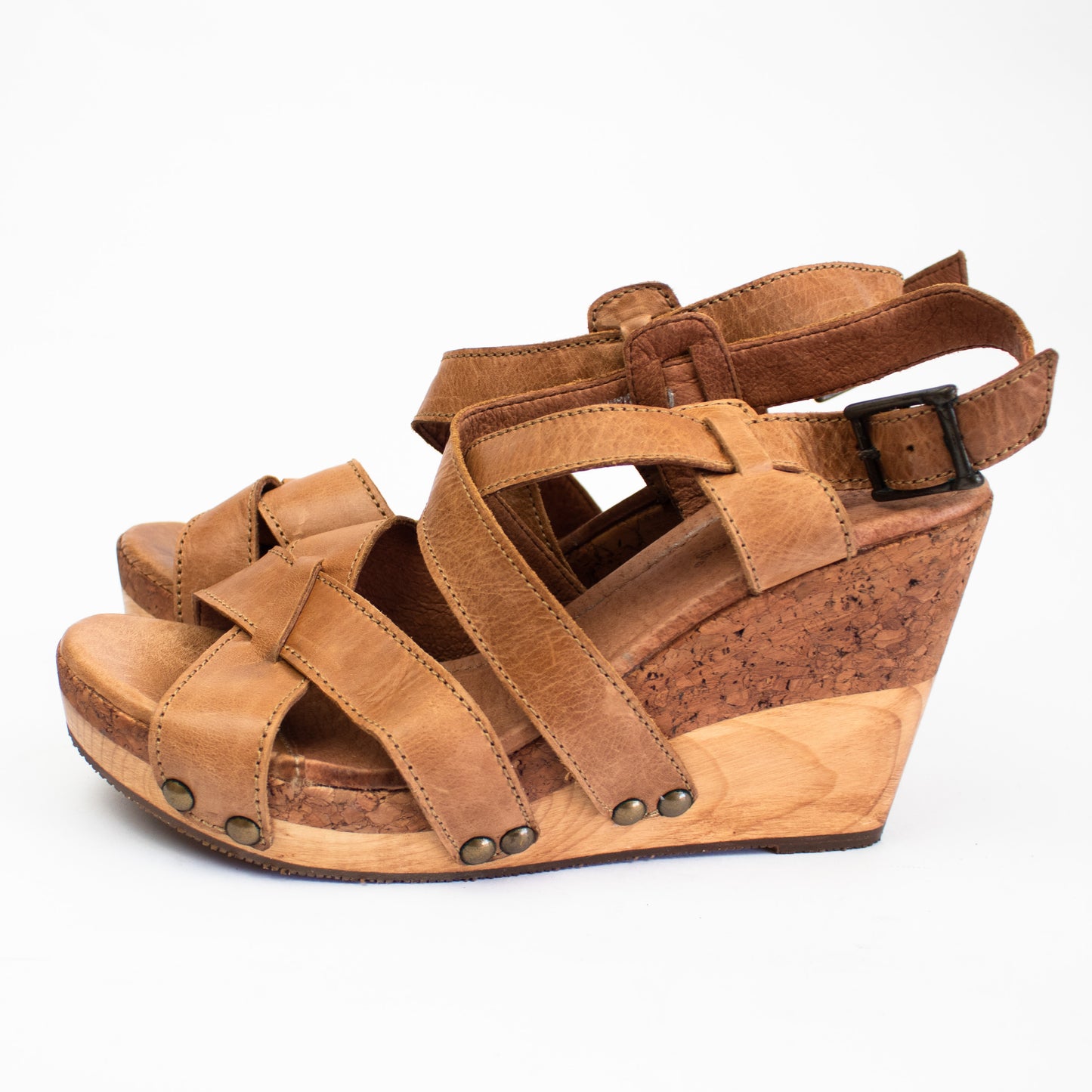 Sandálias Hush Puppies