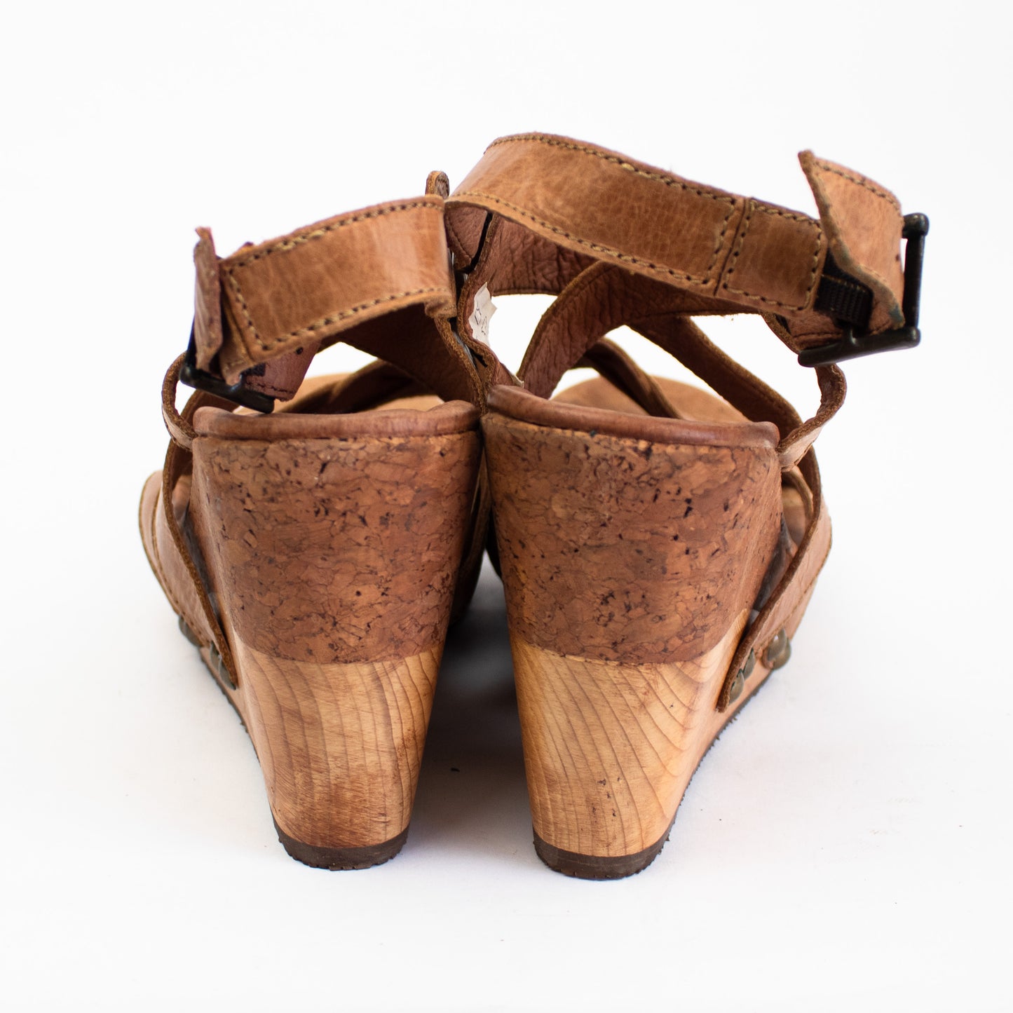 Sandálias Hush Puppies