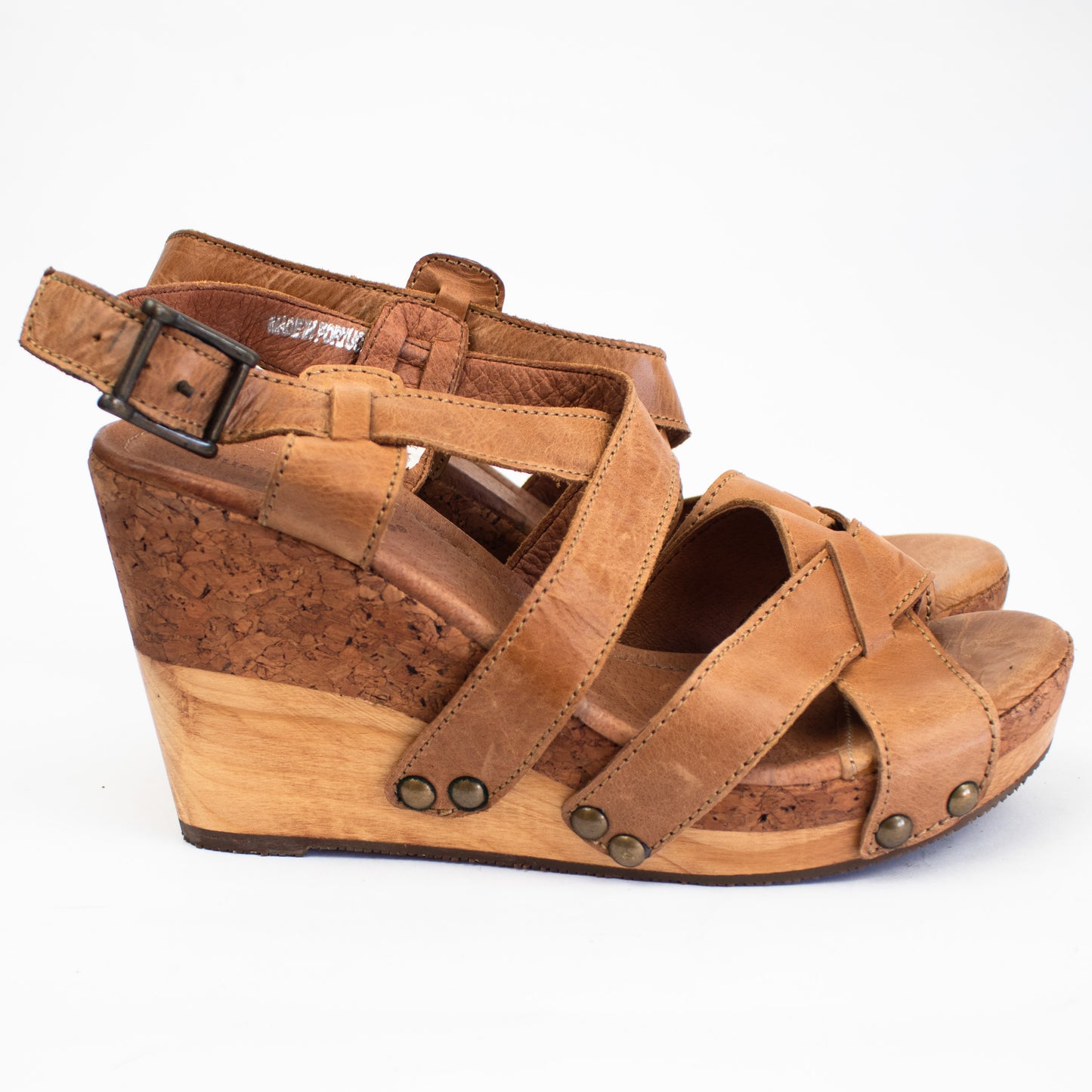 Sandálias Hush Puppies