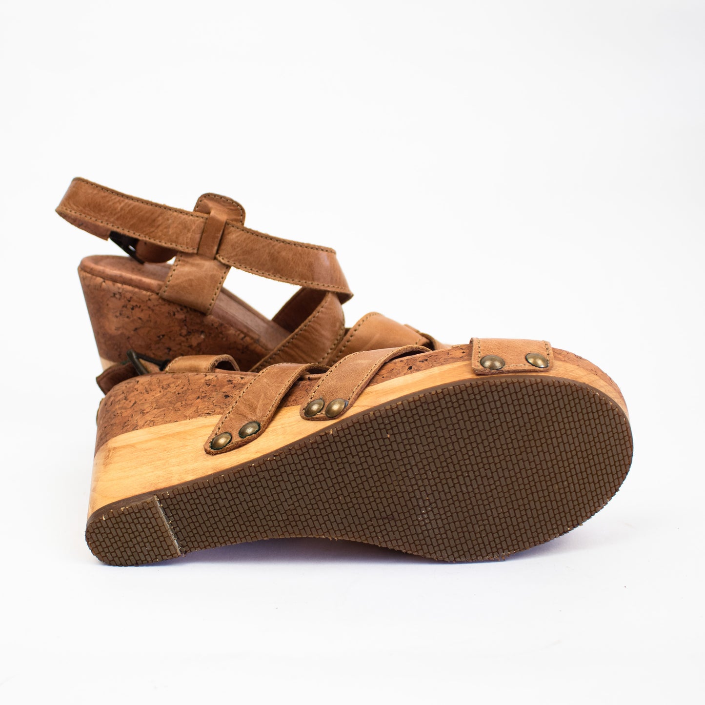 Sandálias Hush Puppies