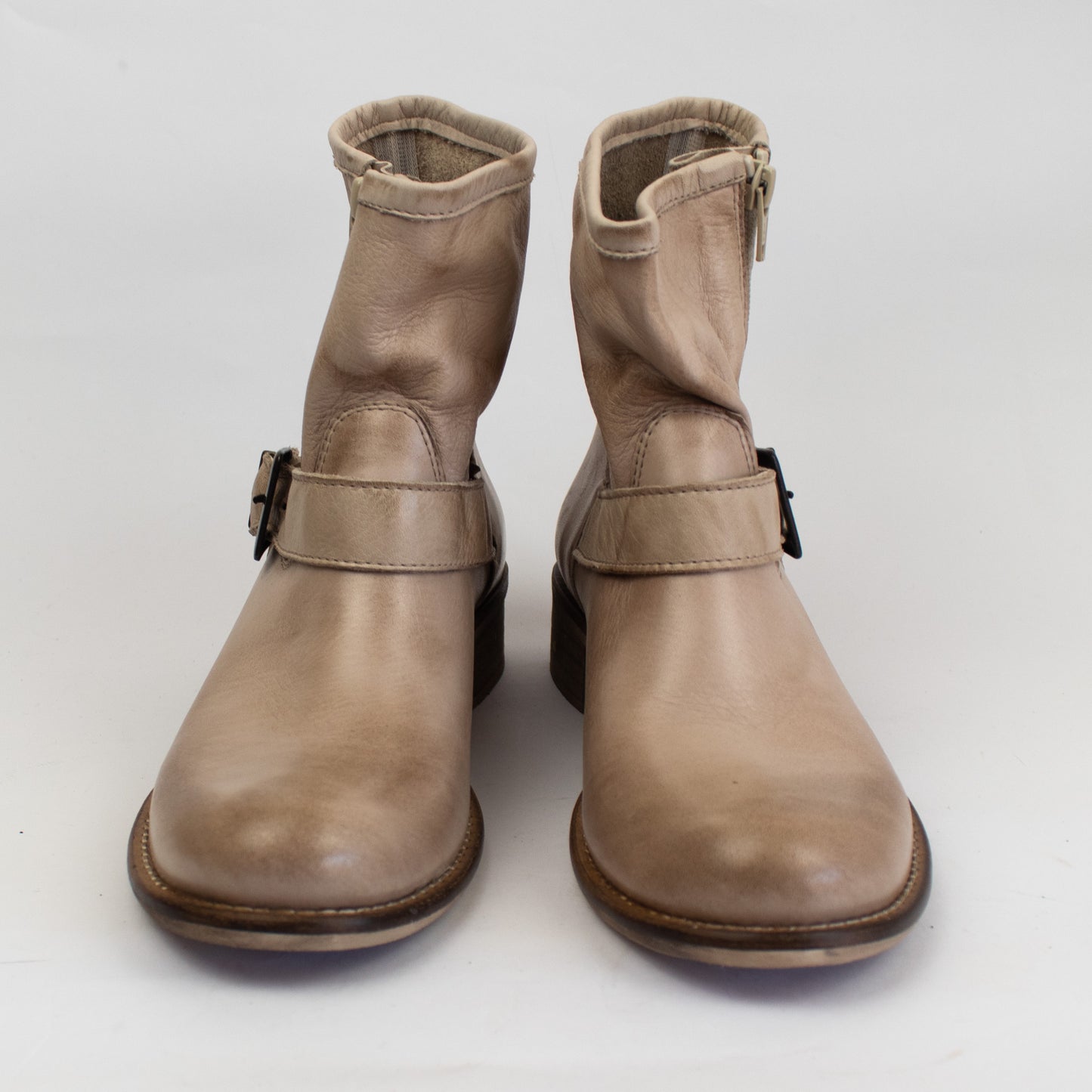 Botas Prof