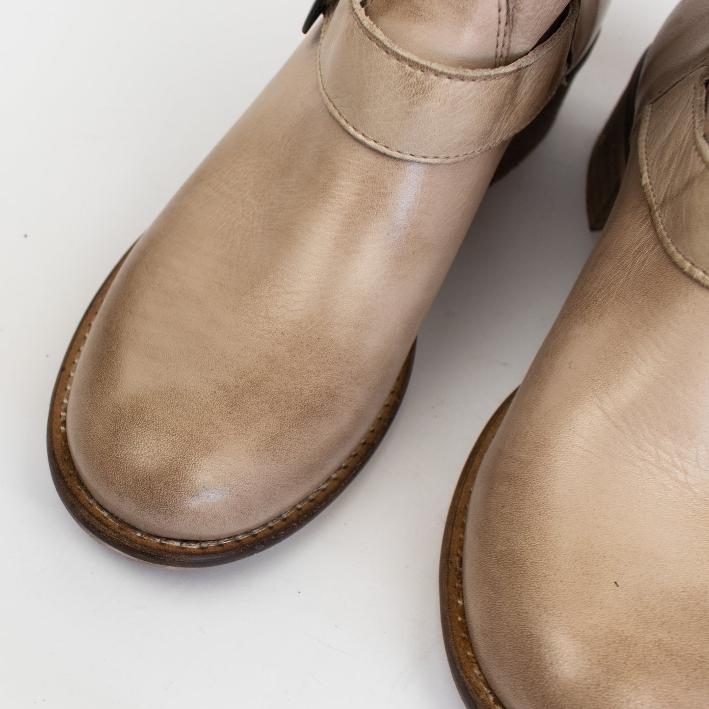 Botas Prof