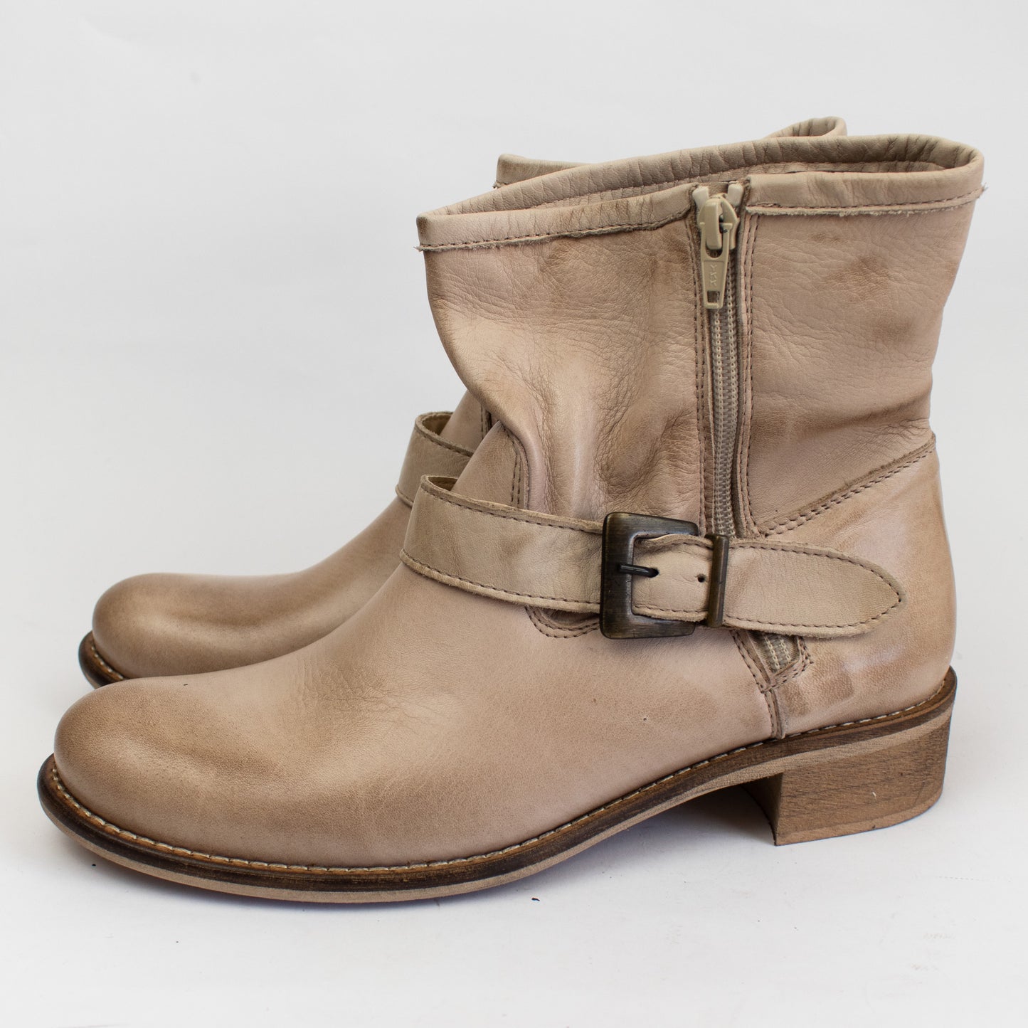 Botas Prof
