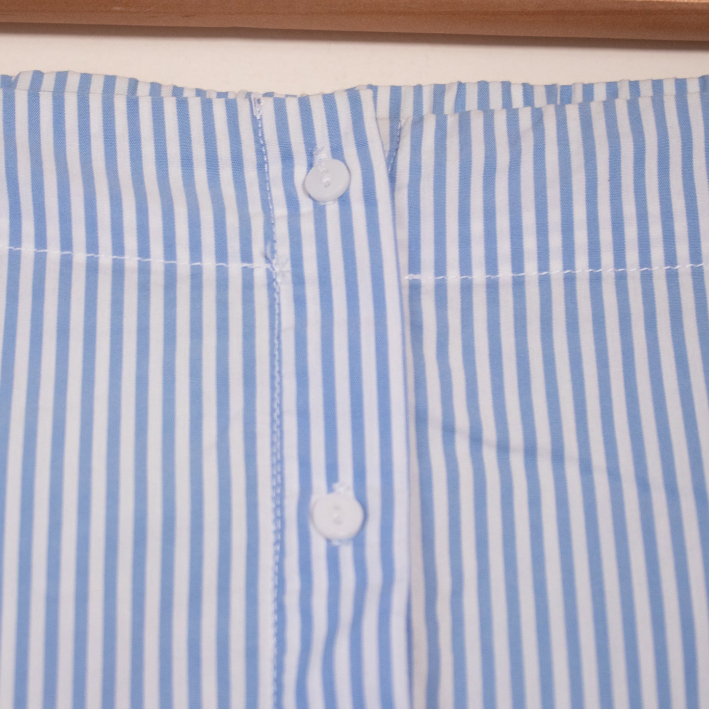 Camisa Stradivarius