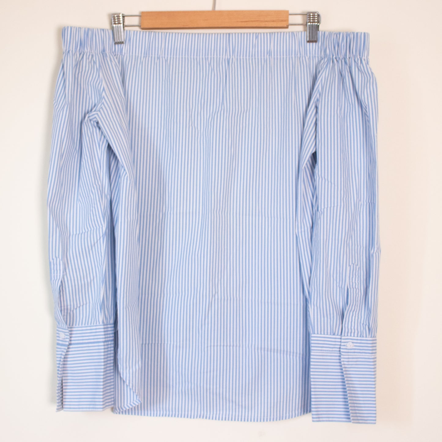 Camisa Stradivarius
