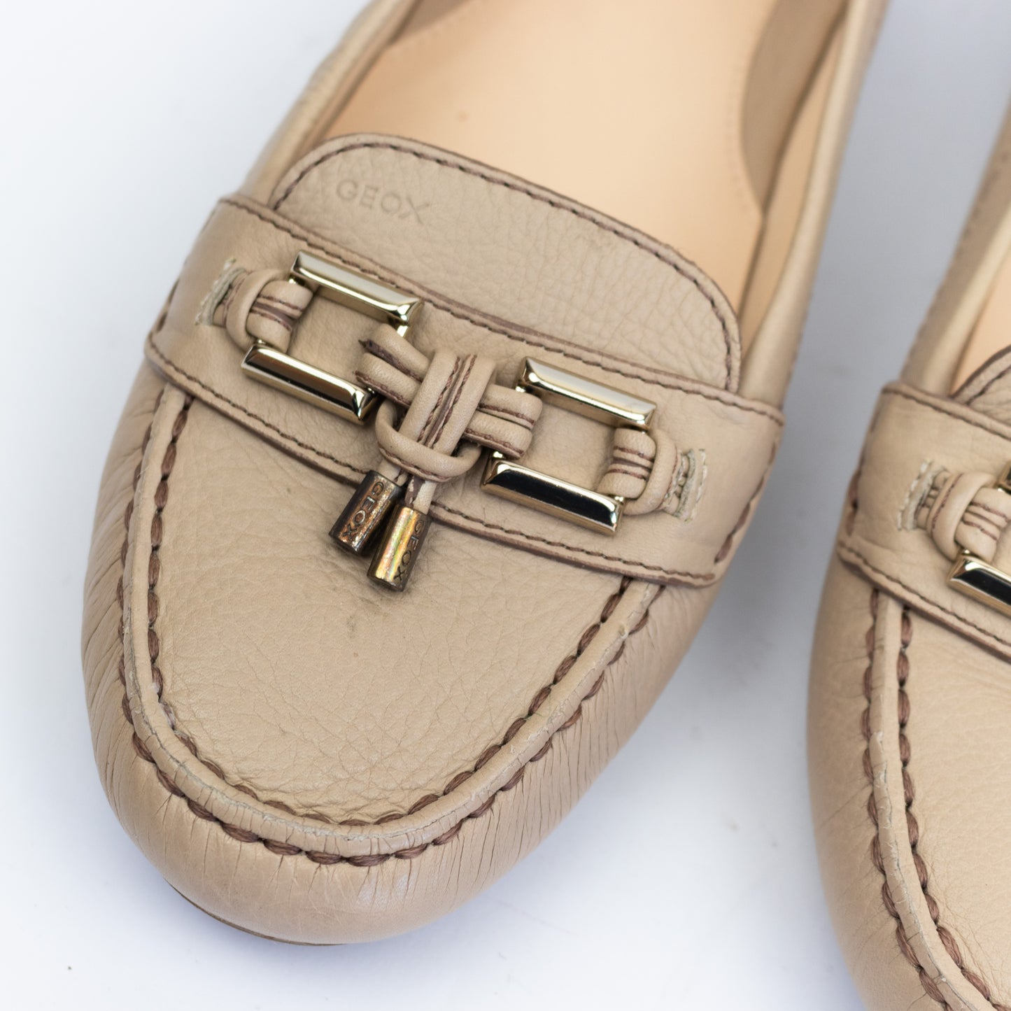 Mocassins Geox