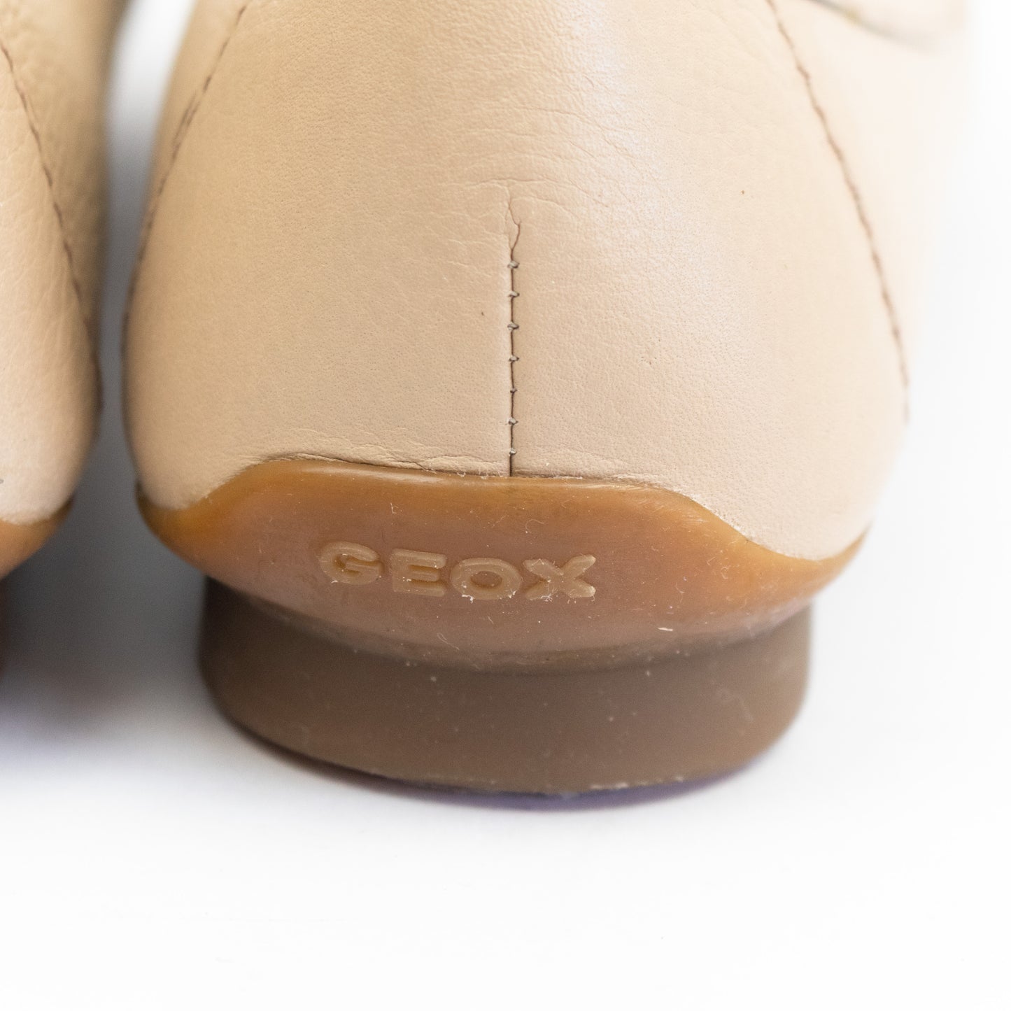Mocassins Geox