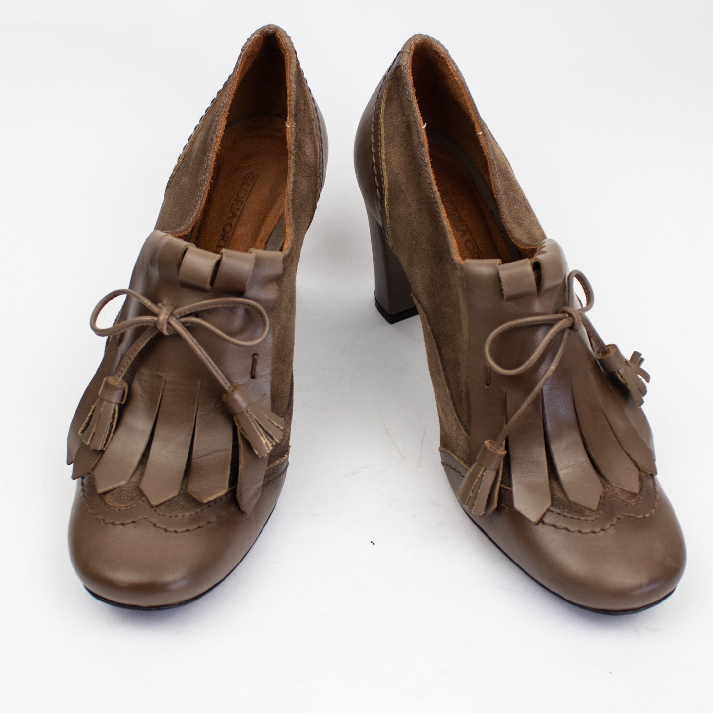 Sapatos Gloria Ortiz