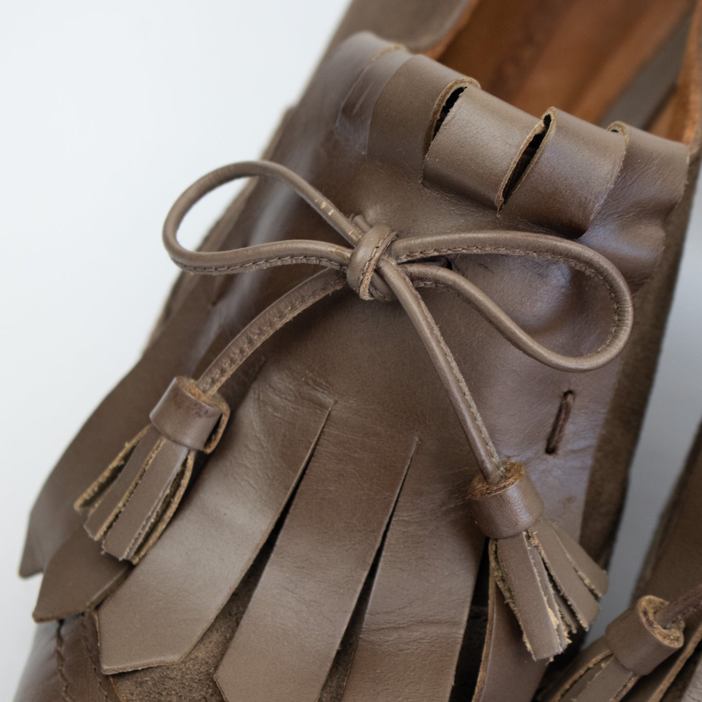 Sapatos Gloria Ortiz