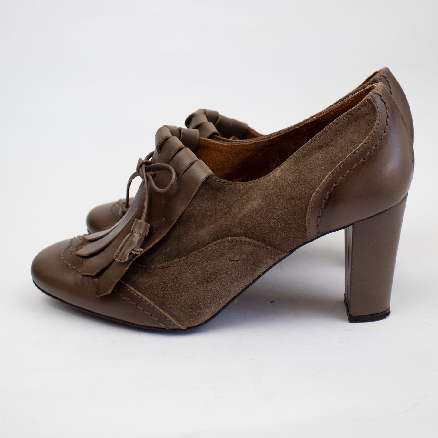 Sapatos Gloria Ortiz