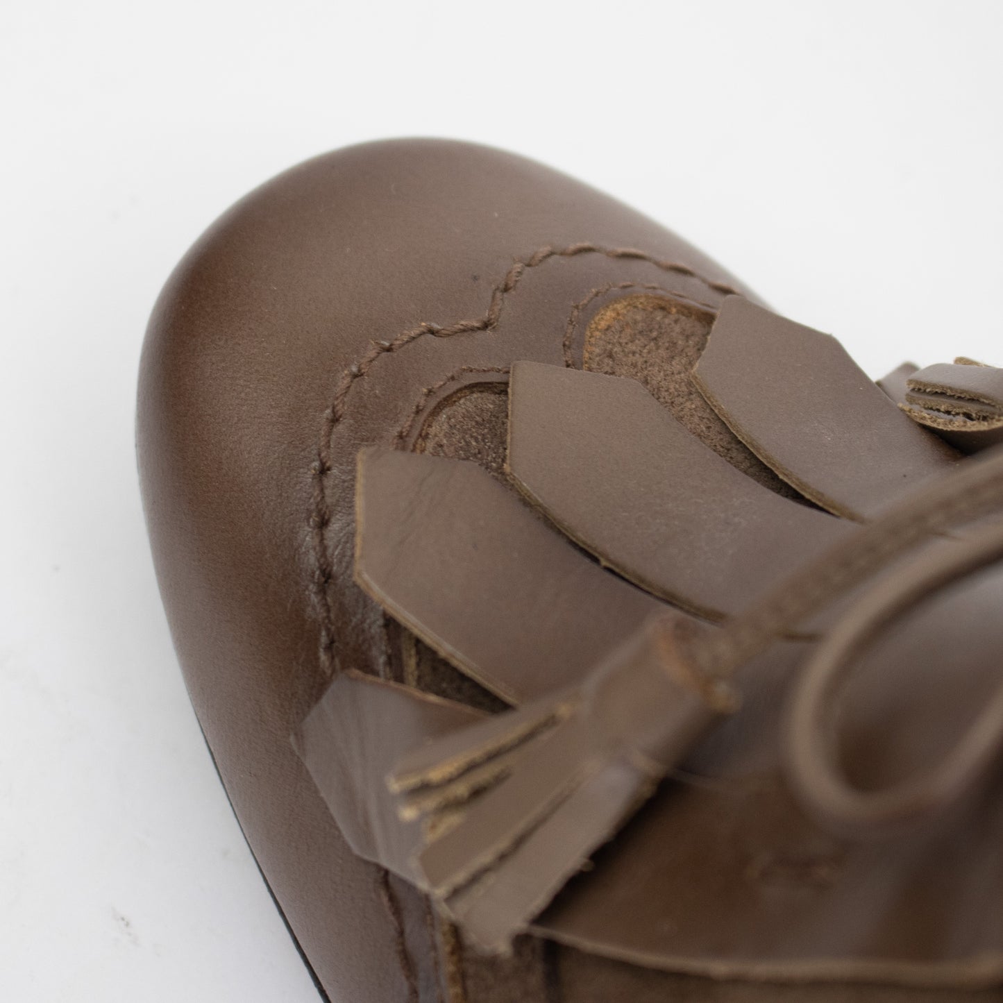 Sapatos Gloria Ortiz