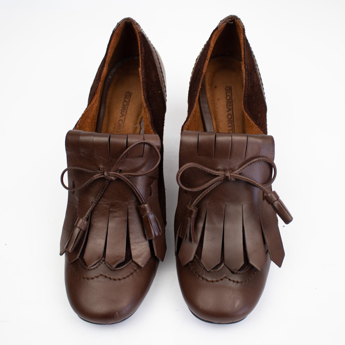 Sapatos Gloria Ortiz