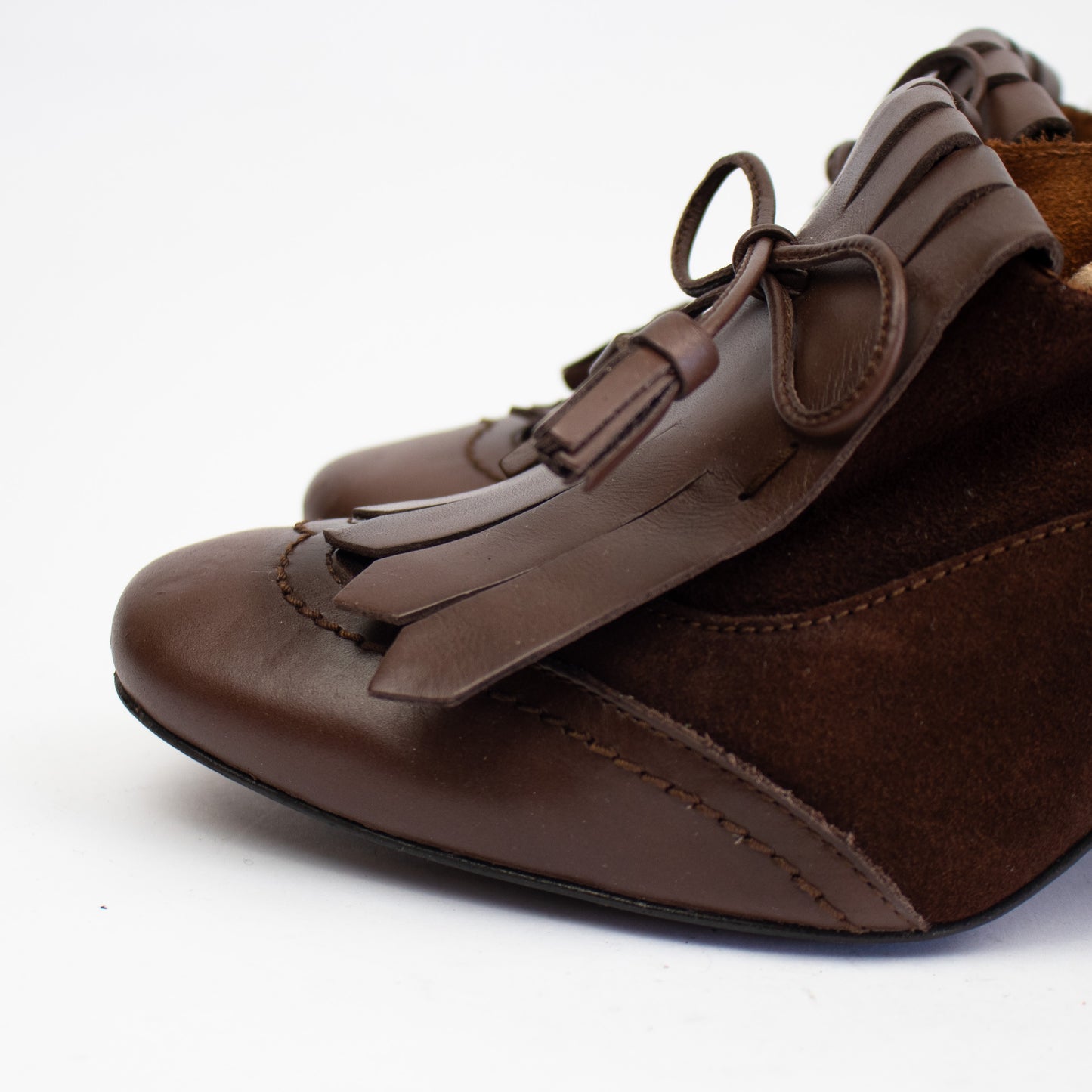 Sapatos Gloria Ortiz