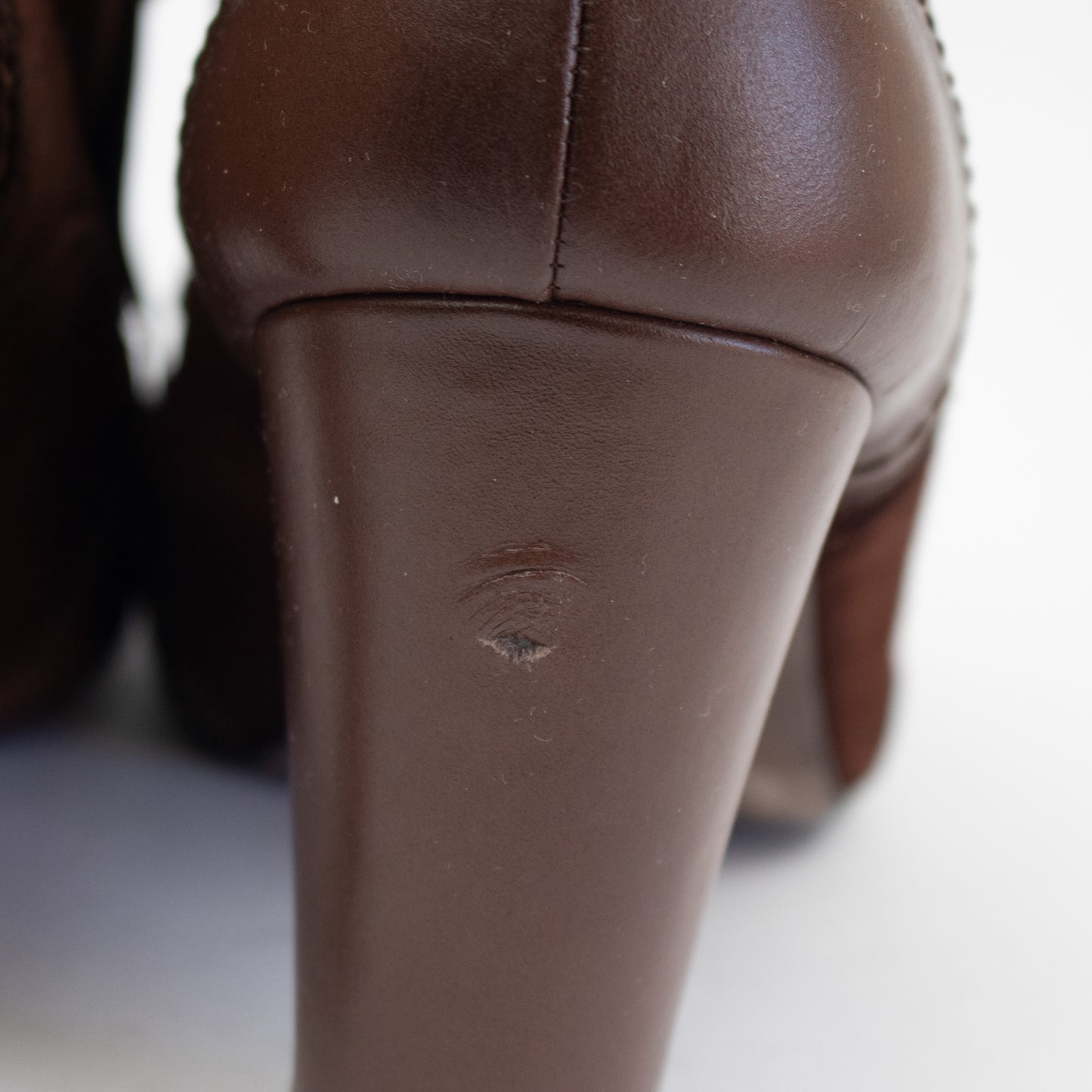 Sapatos Gloria Ortiz