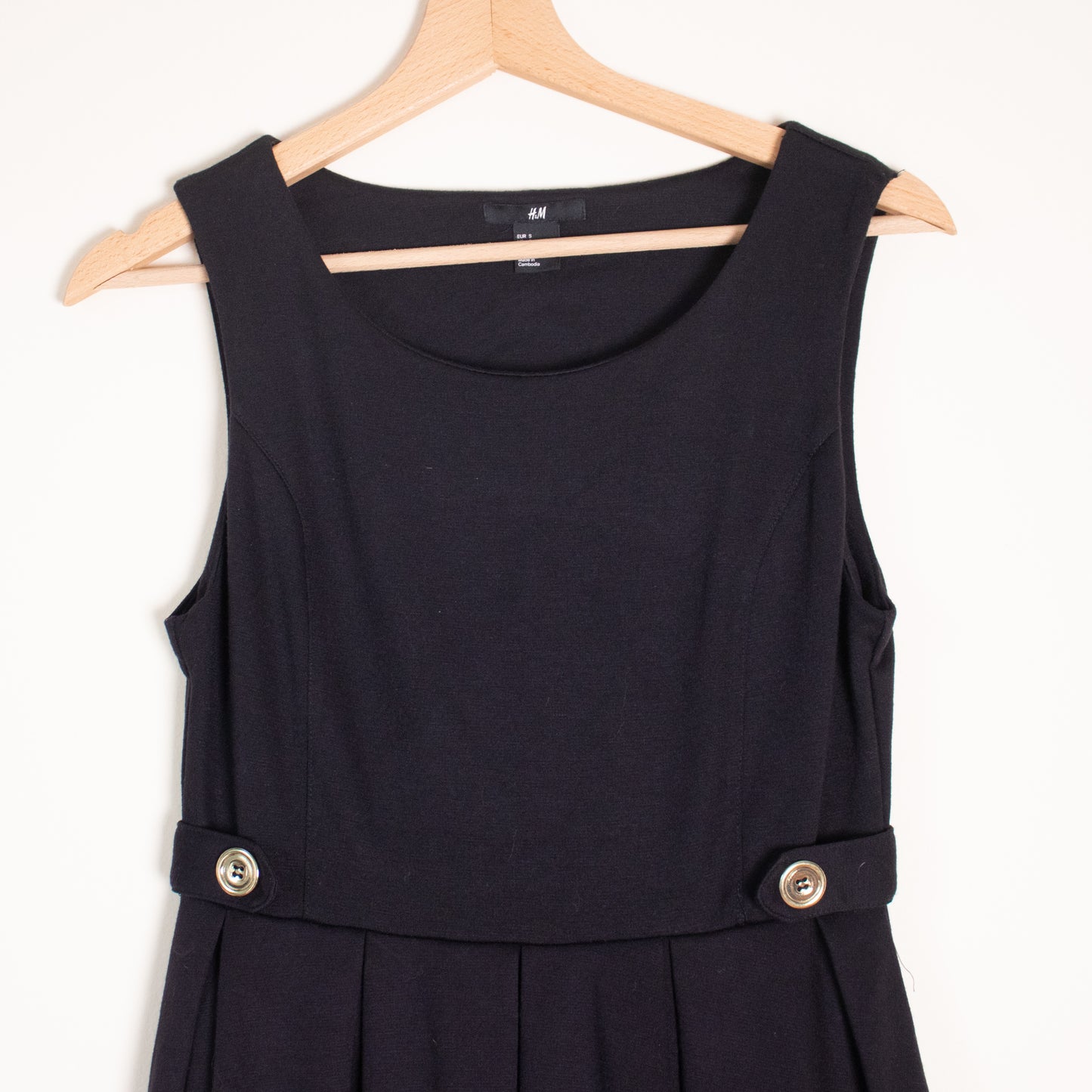 H&M dress
