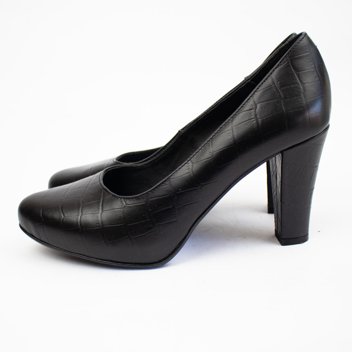 Sapatos Decenio