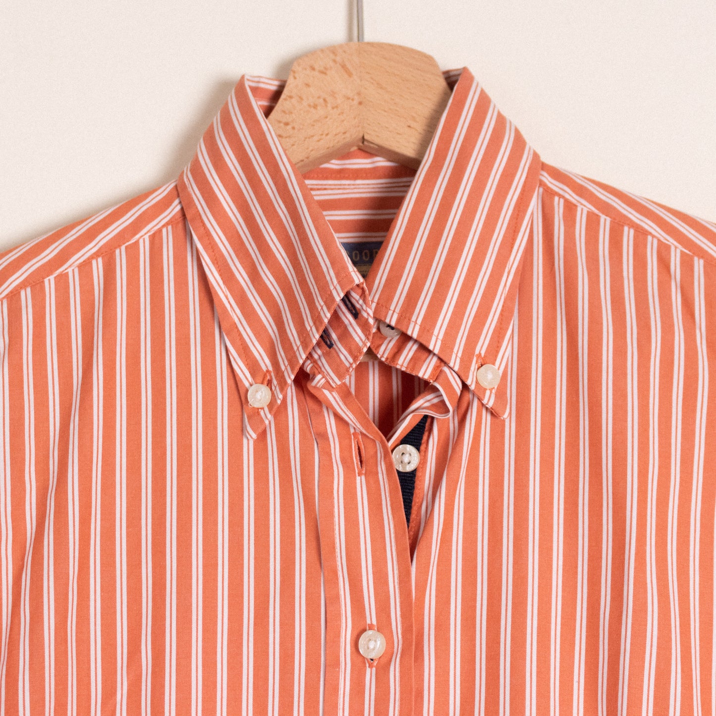 Camisa Sacoor
