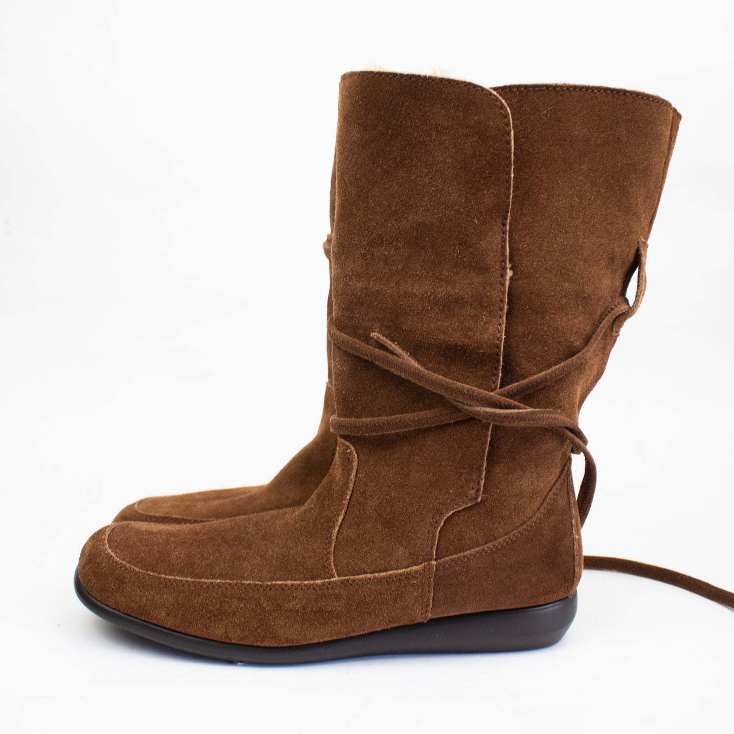 Botas Aerosoles