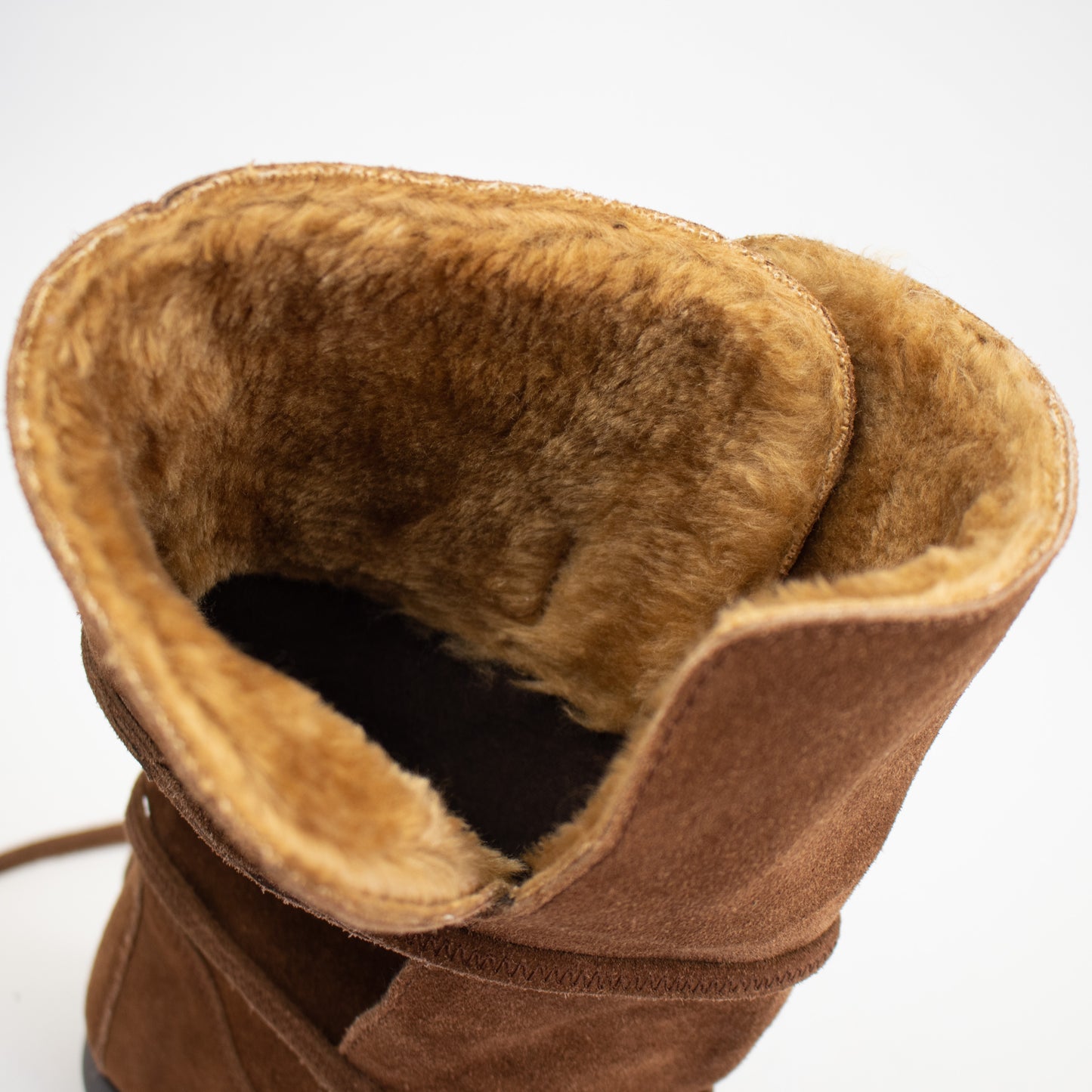 Botas Aerosoles