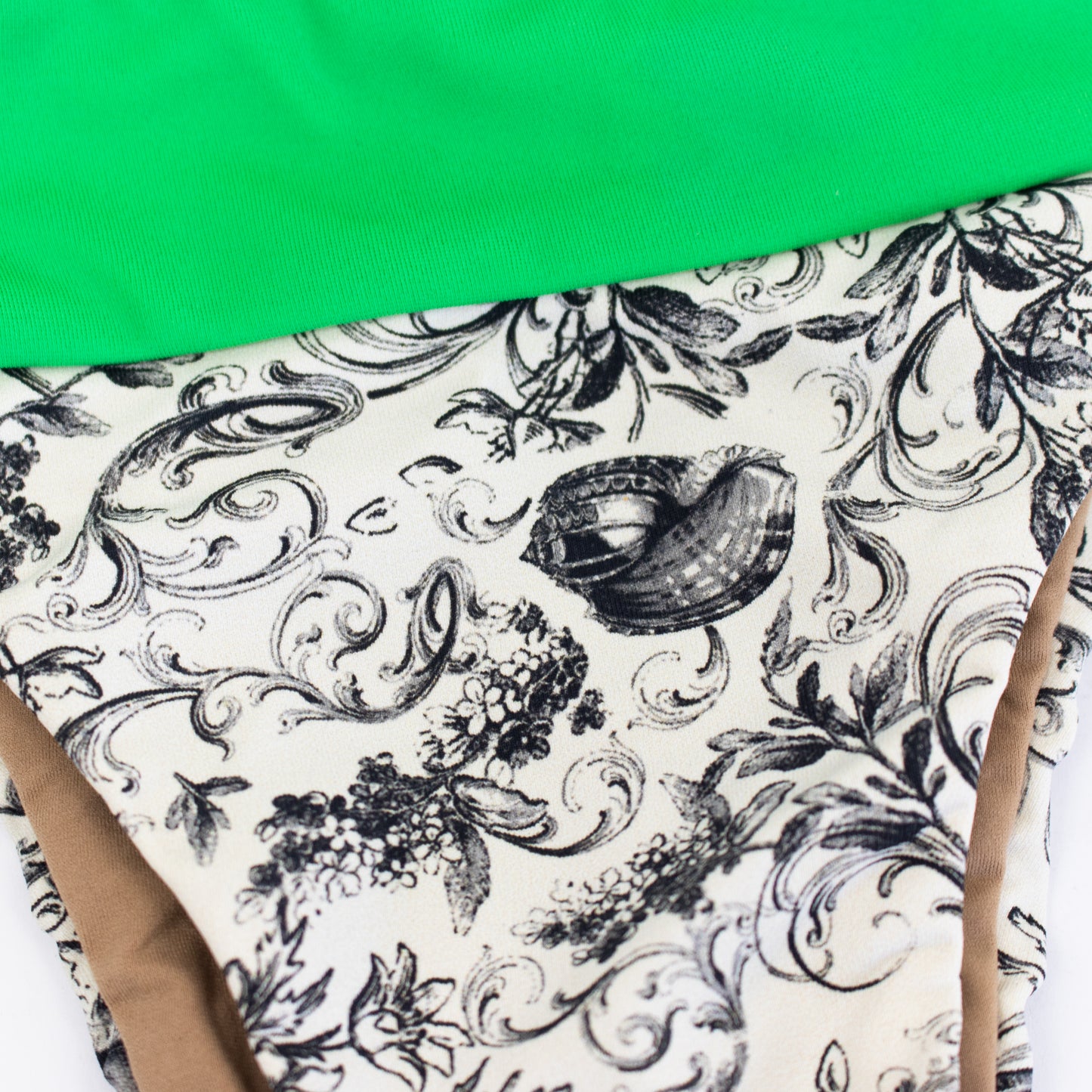 Cueca Ekena Bay