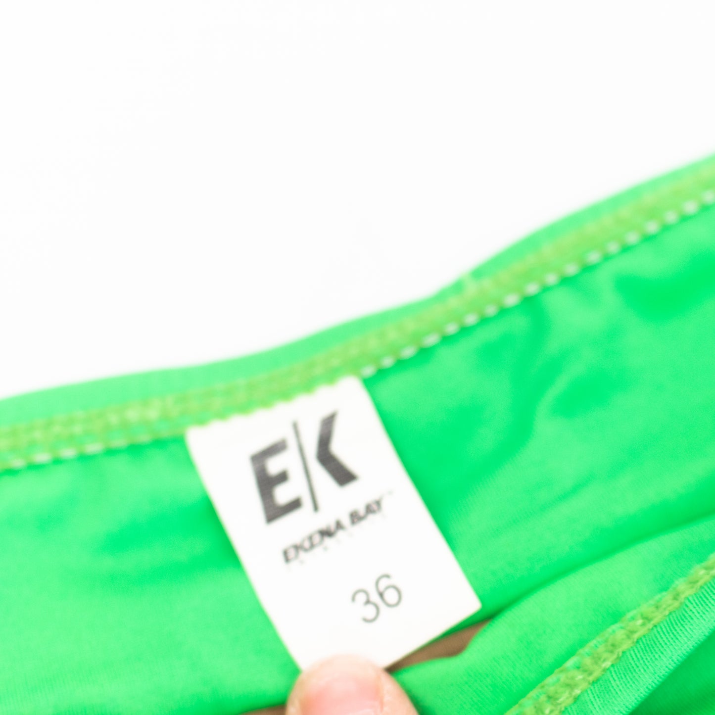 Cueca Ekena Bay