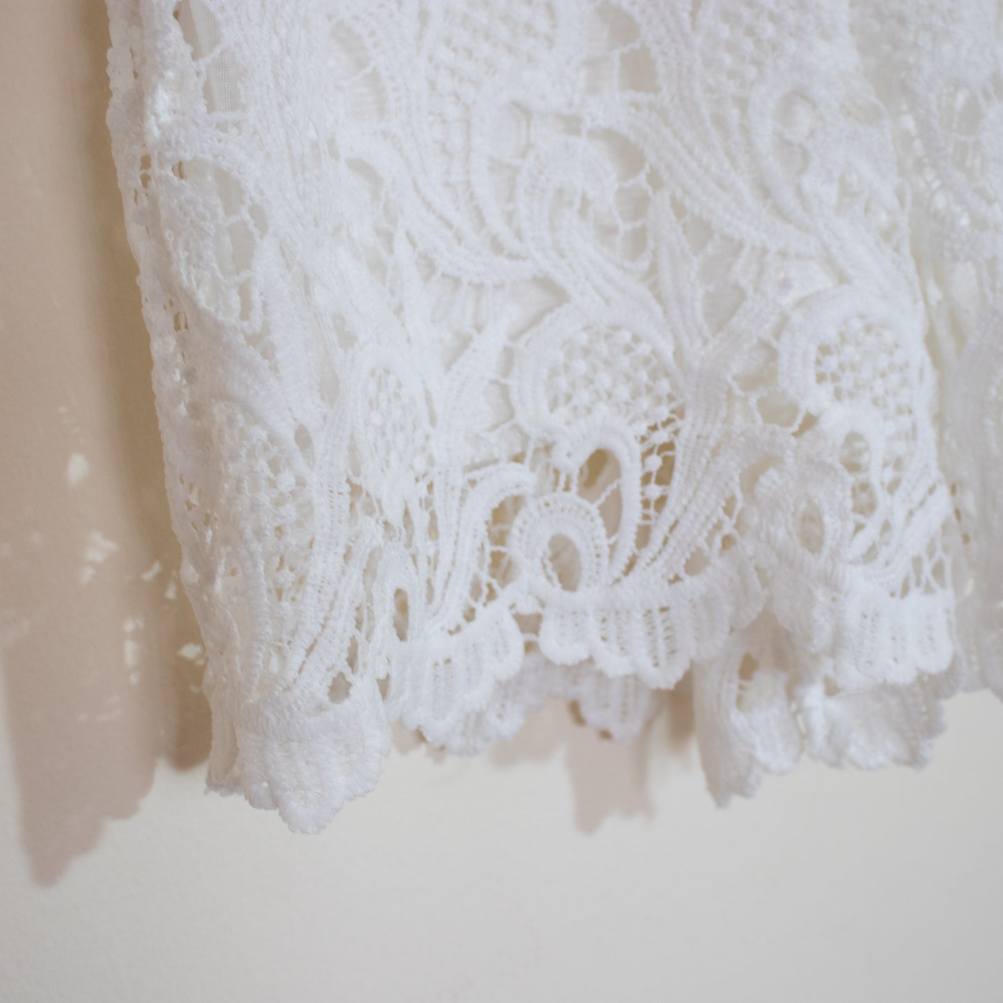 lace jumpsuit