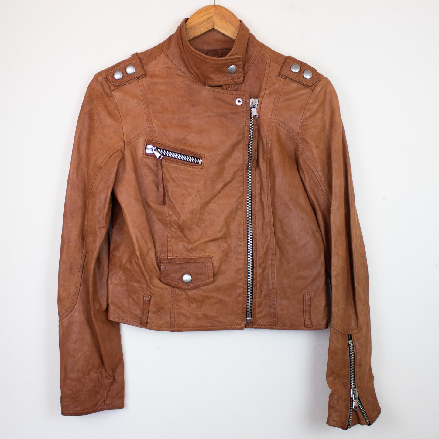Imperial coat