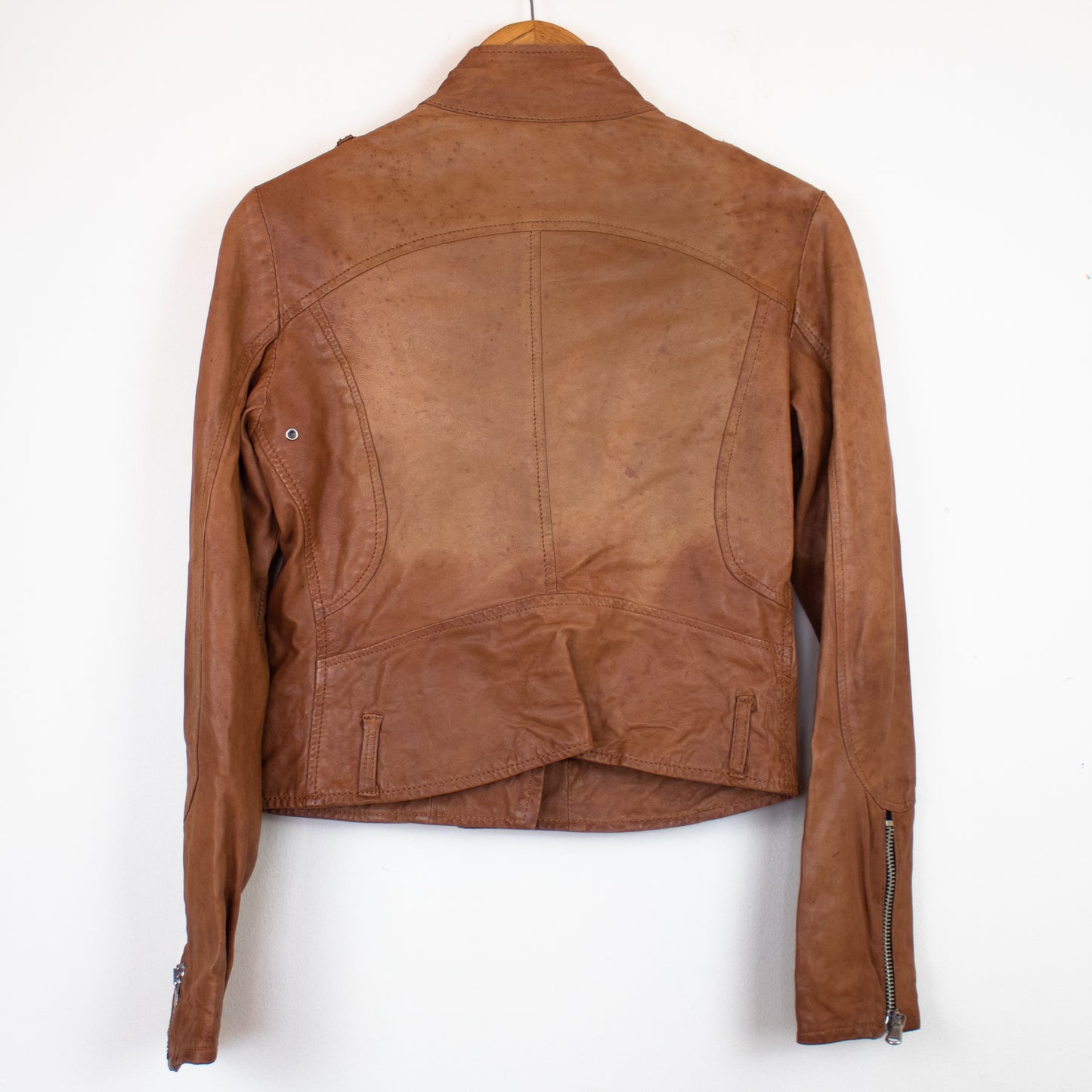 Imperial coat