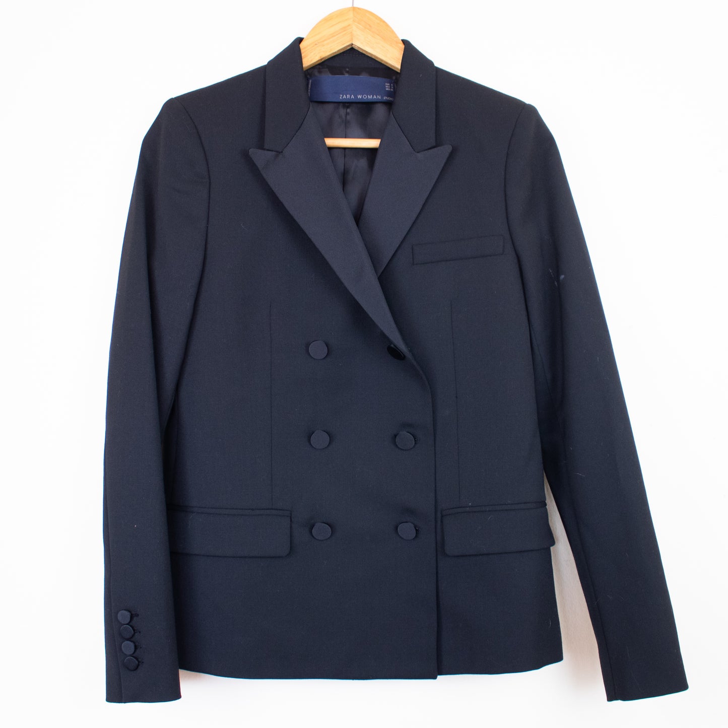 Zara blazer